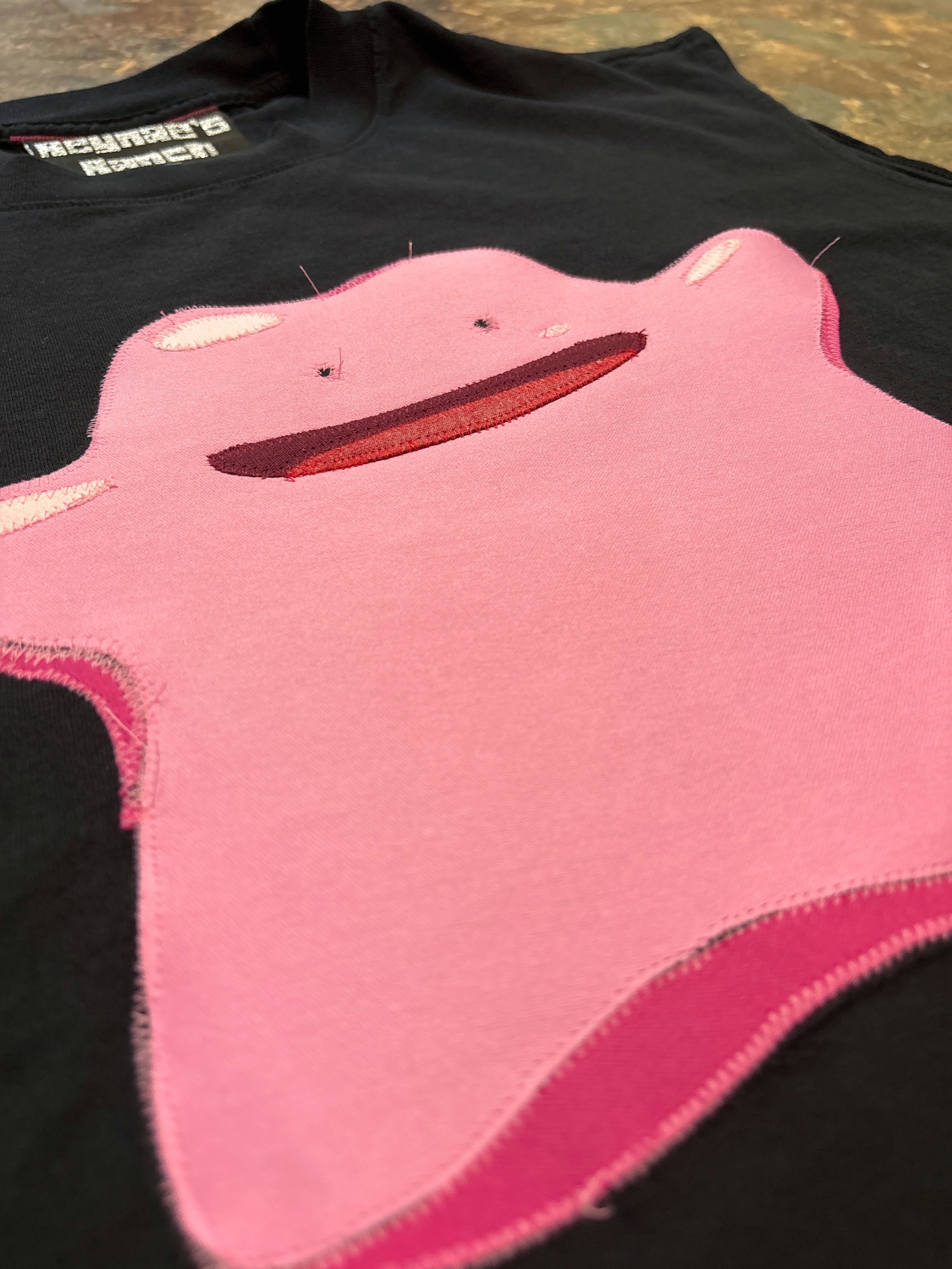 Ditto
