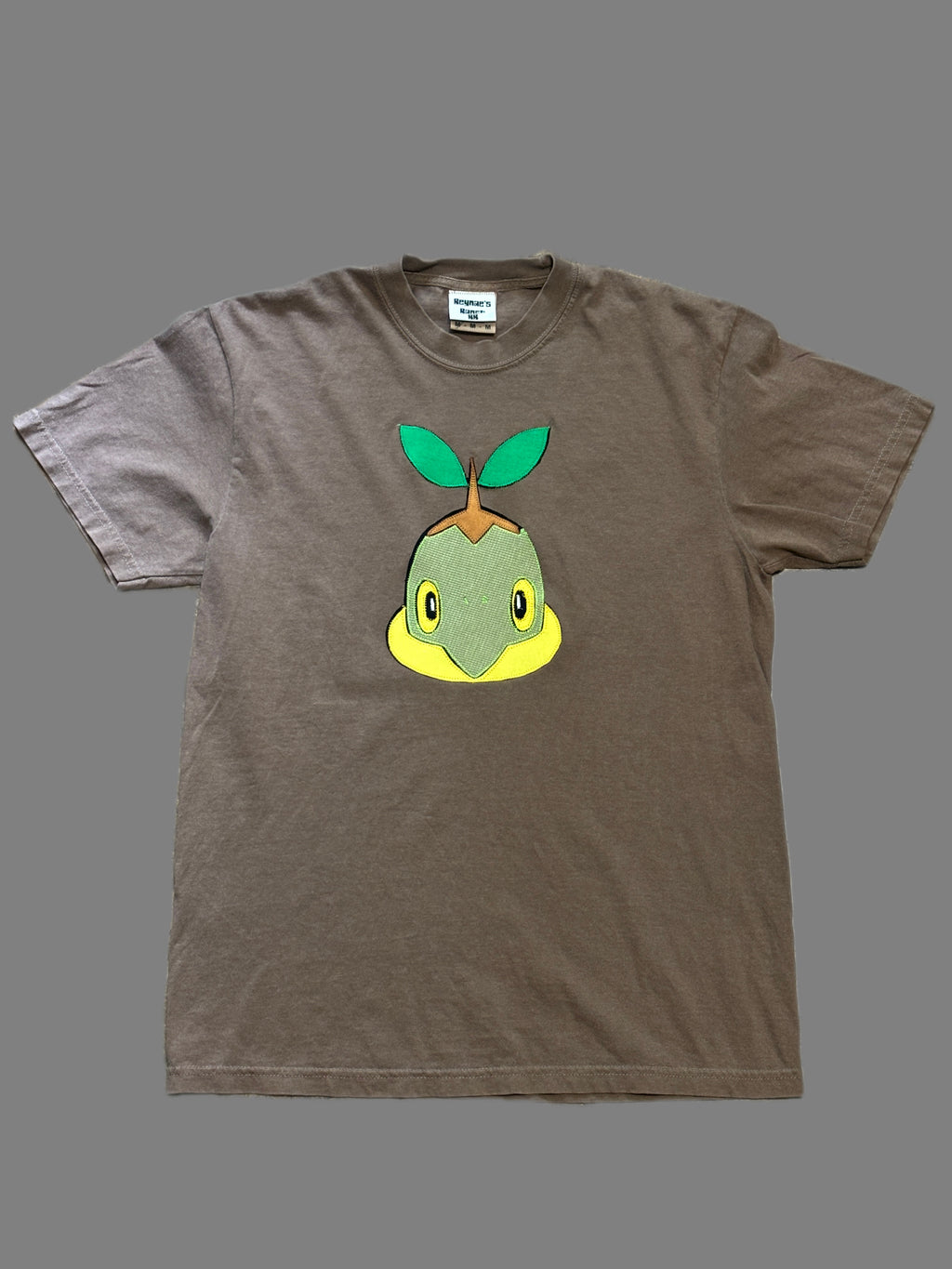 Turtle Twig