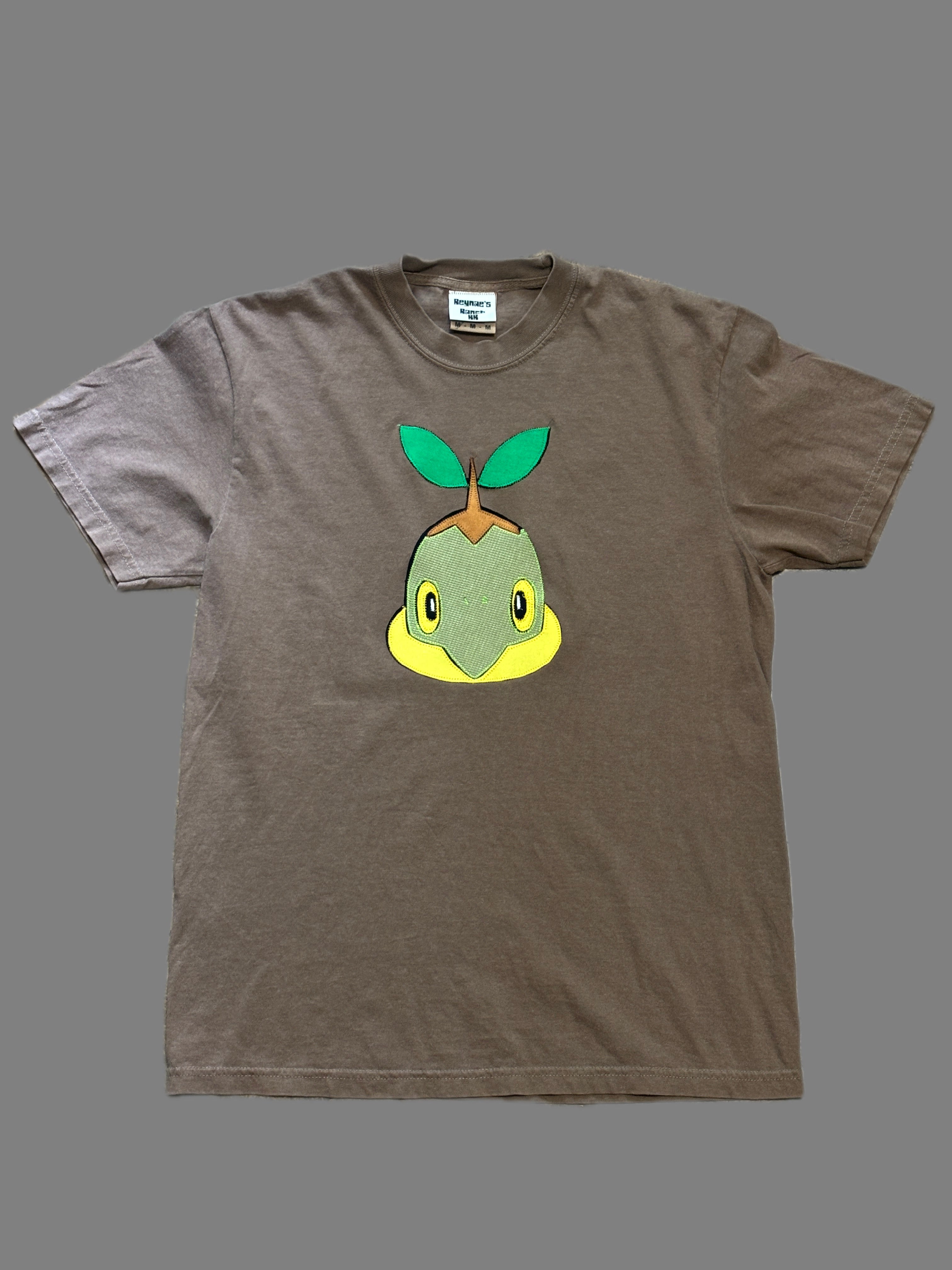 Turtle Twig