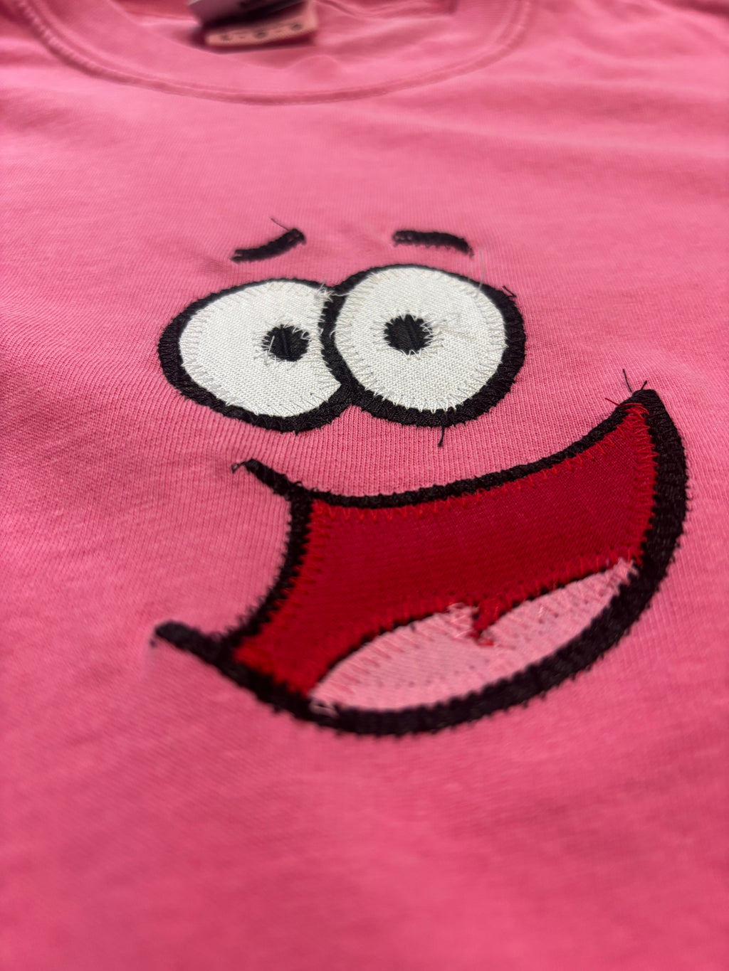Patrick Star