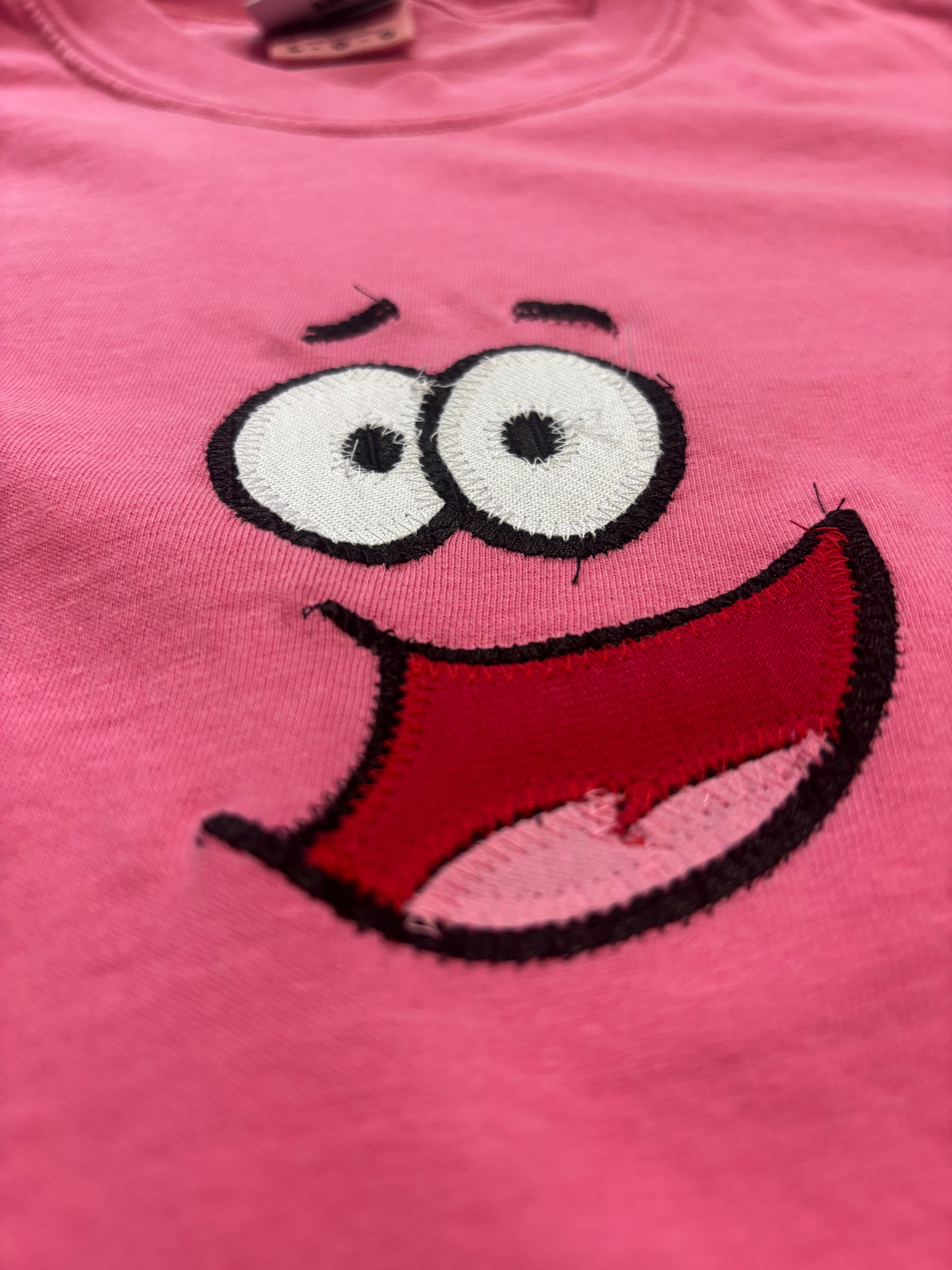 Patrick Star