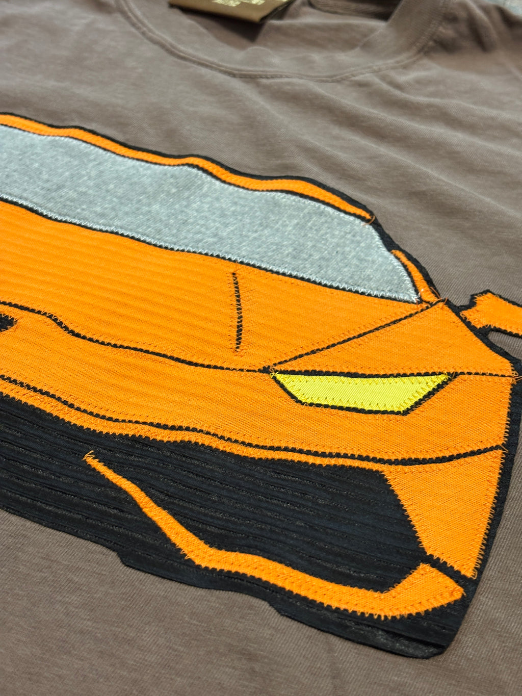 Lamborghini