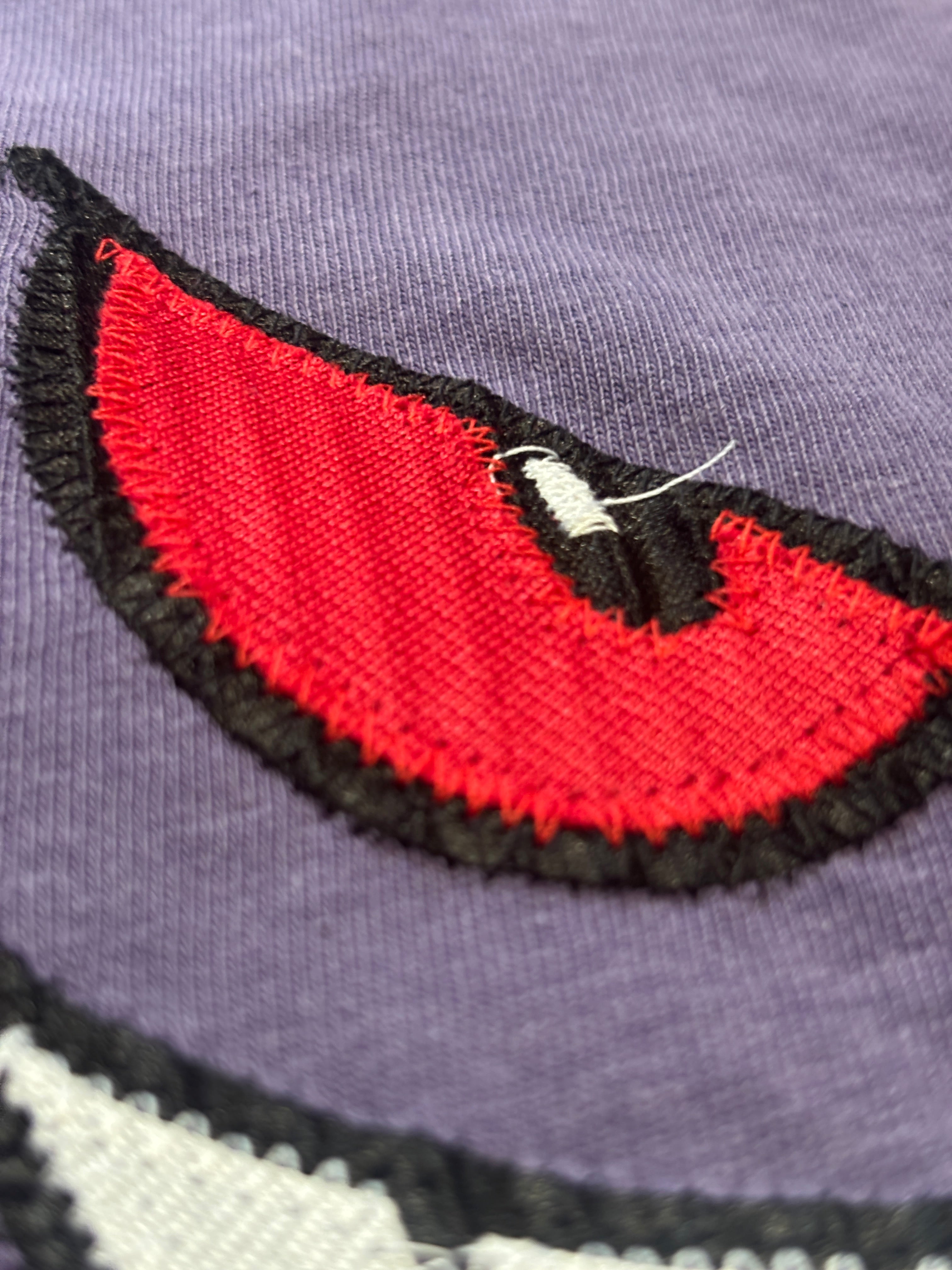 Gengar Tank