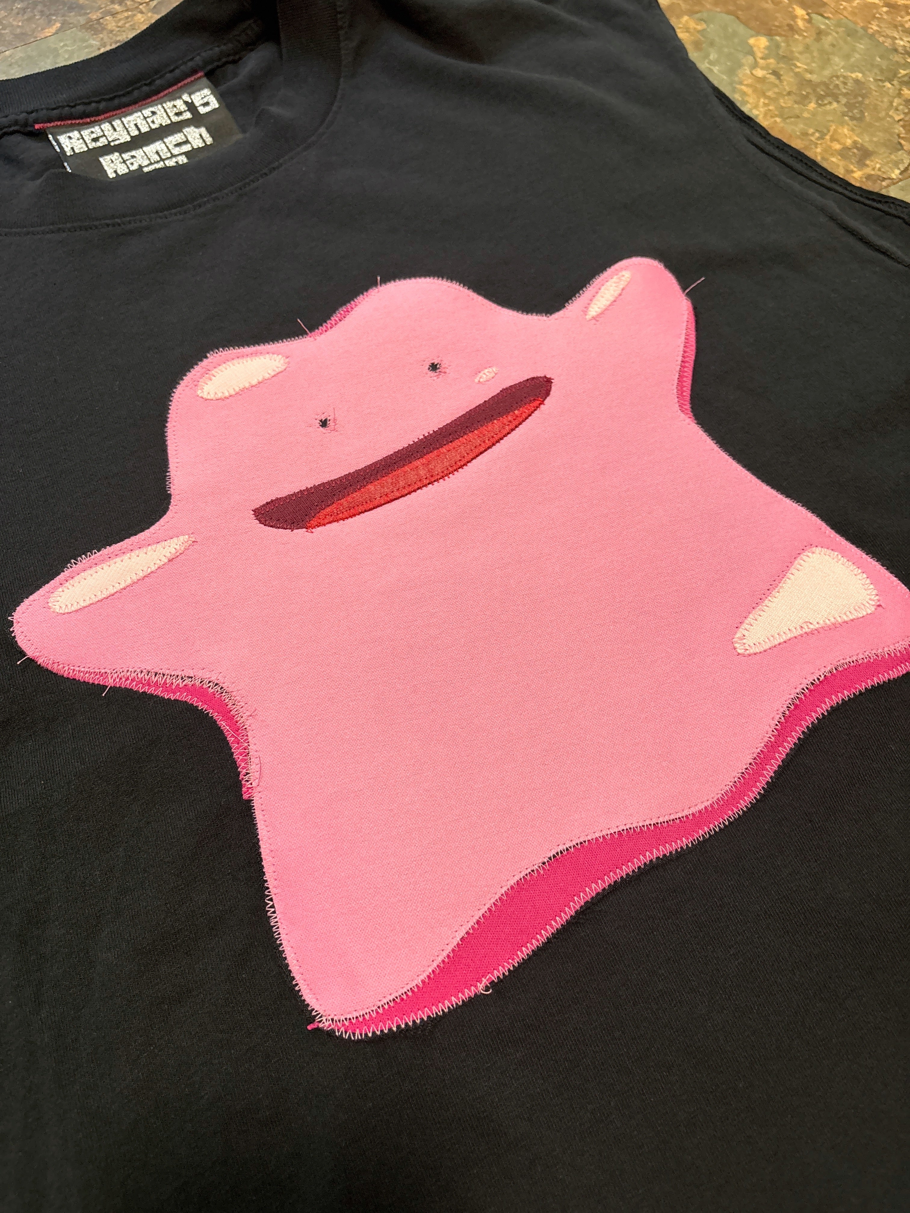 Ditto