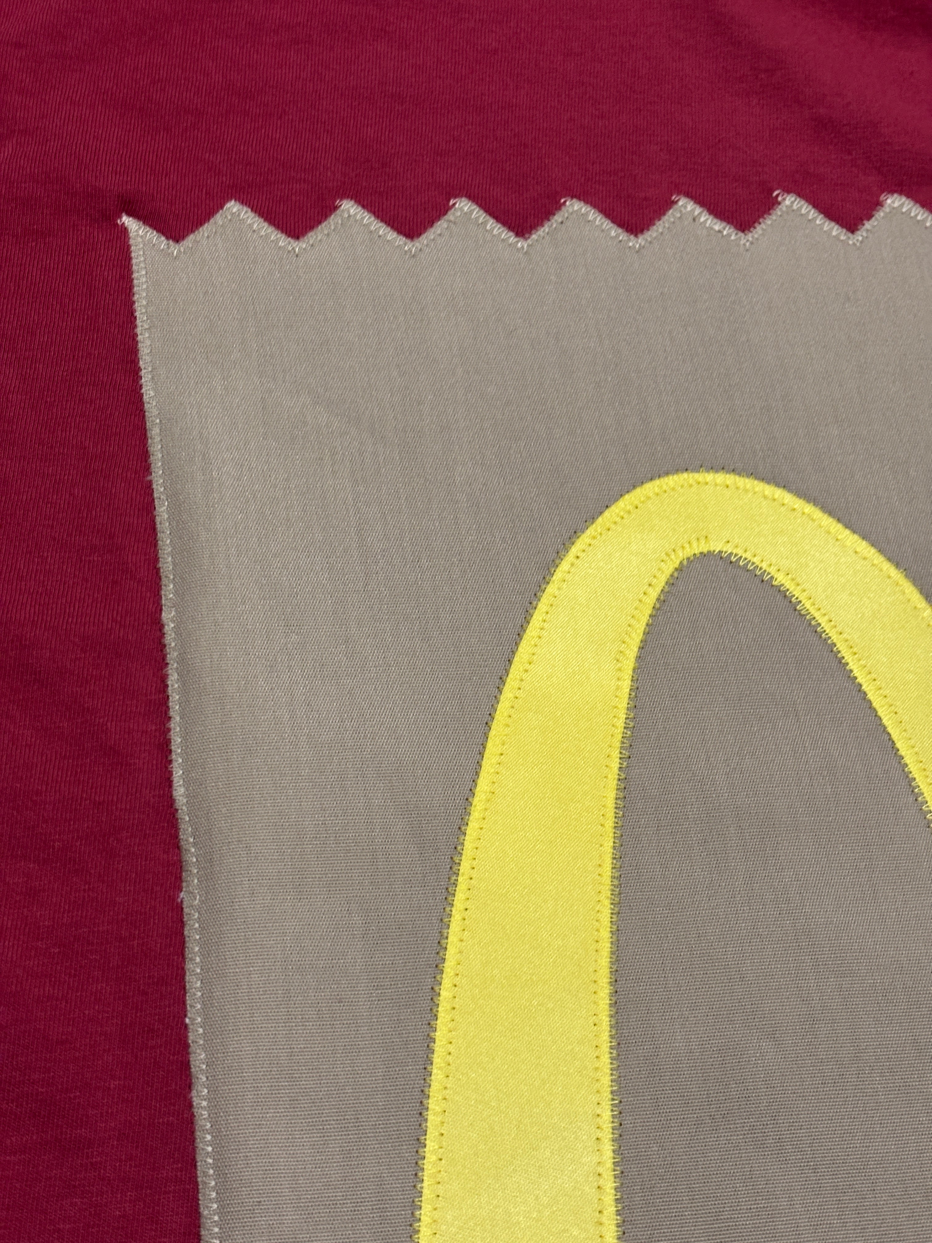 McDonald’s Bag