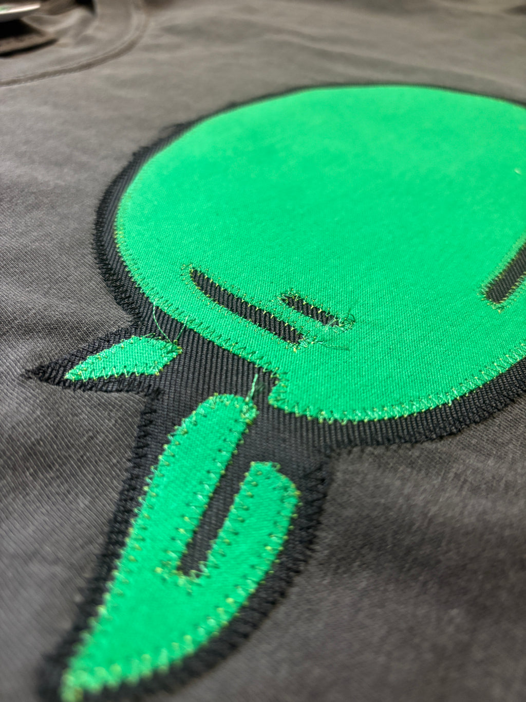 Green Bandana