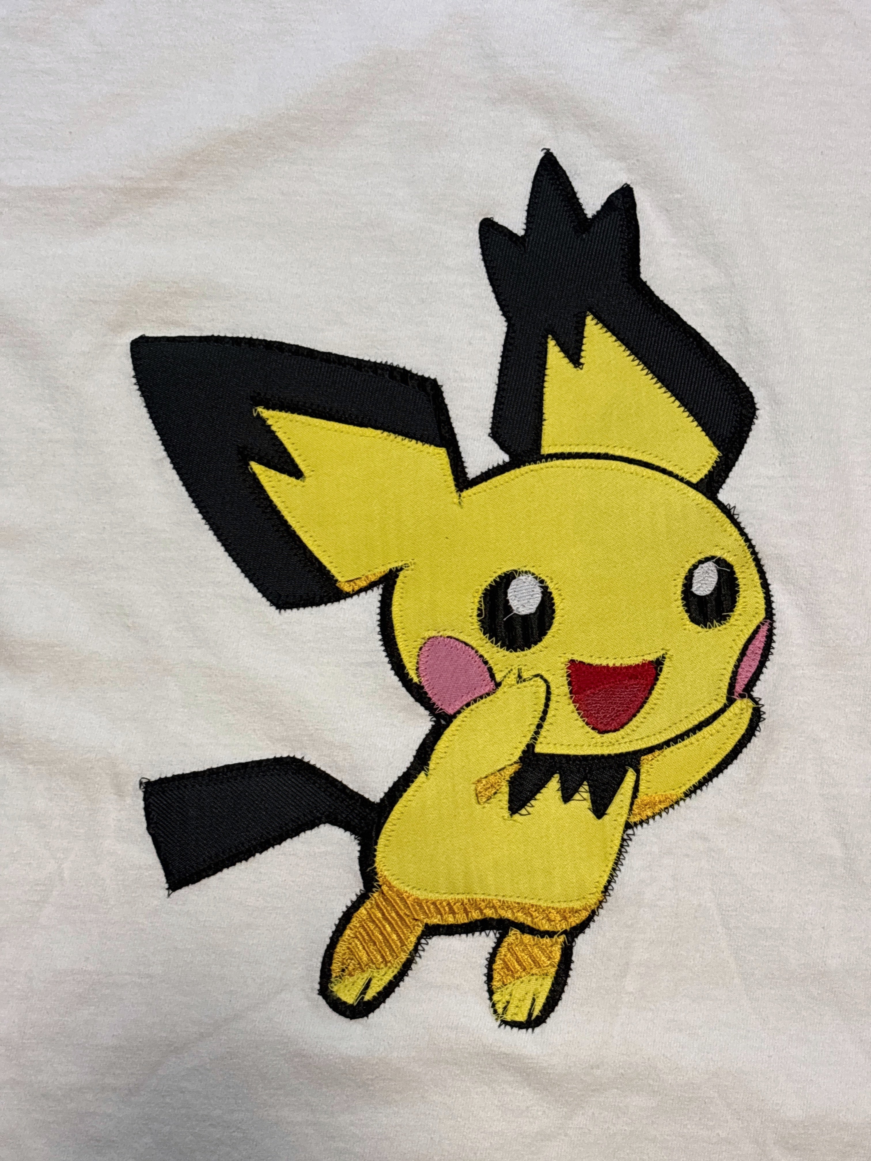 Pichu
