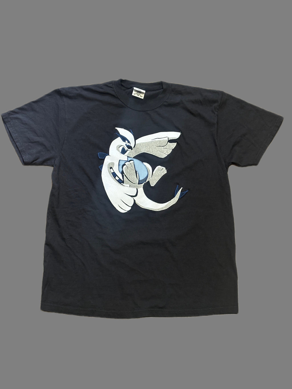 Lugia