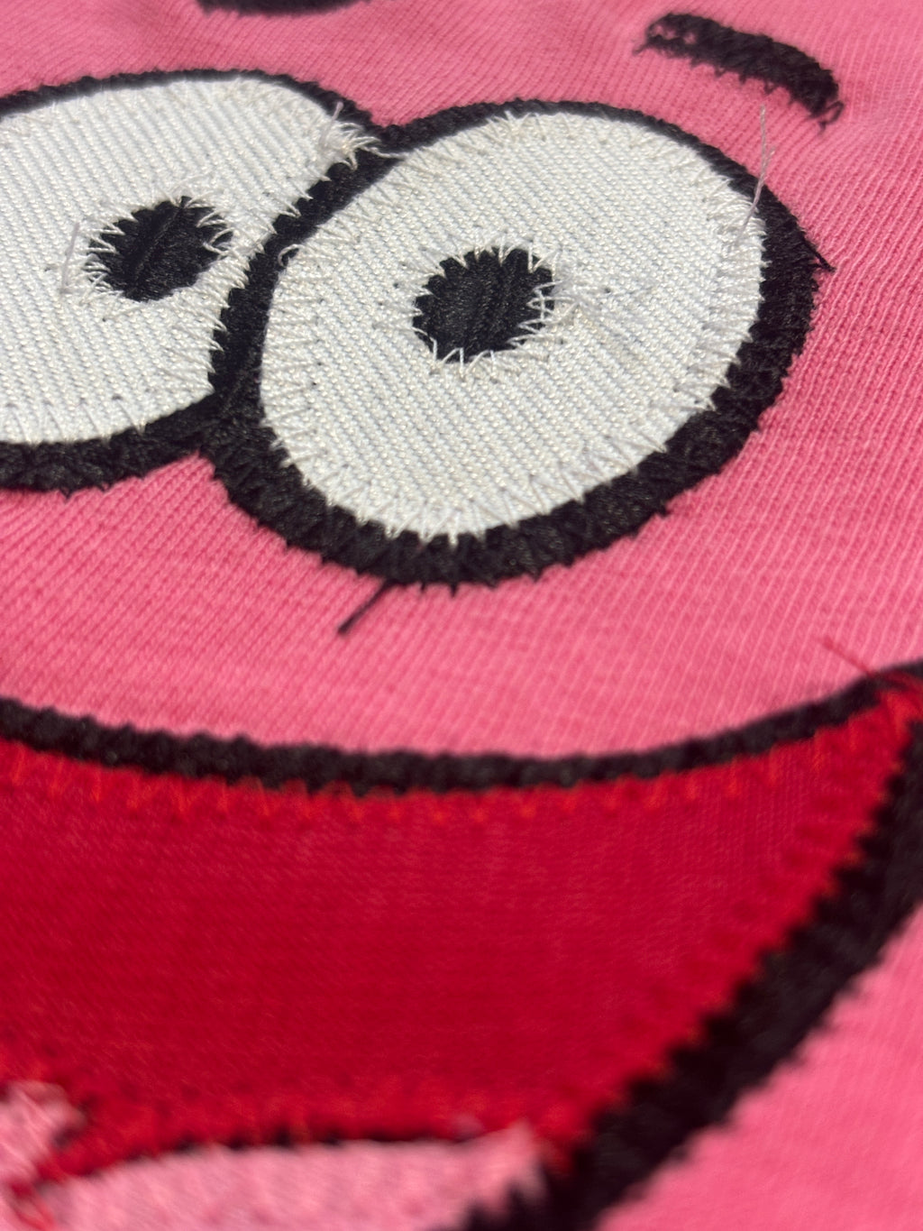 Patrick Star
