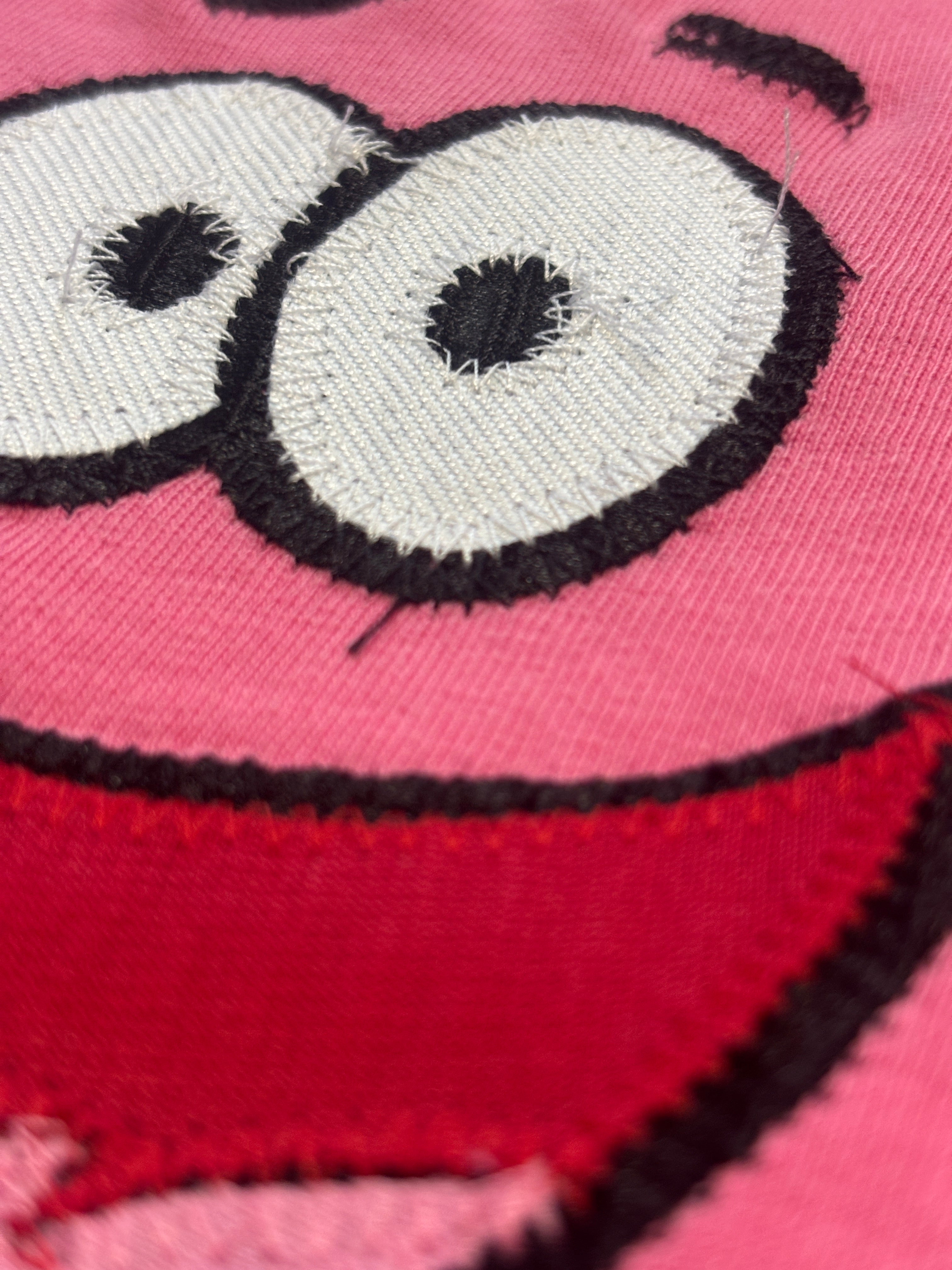 Patrick Star