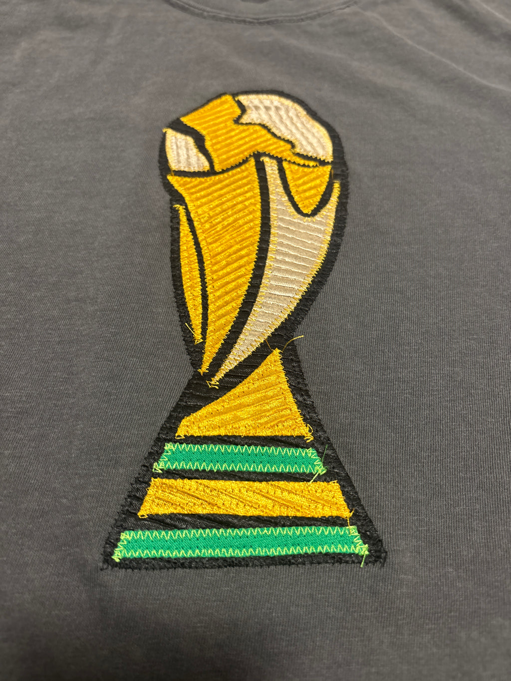 World Cup Trophy