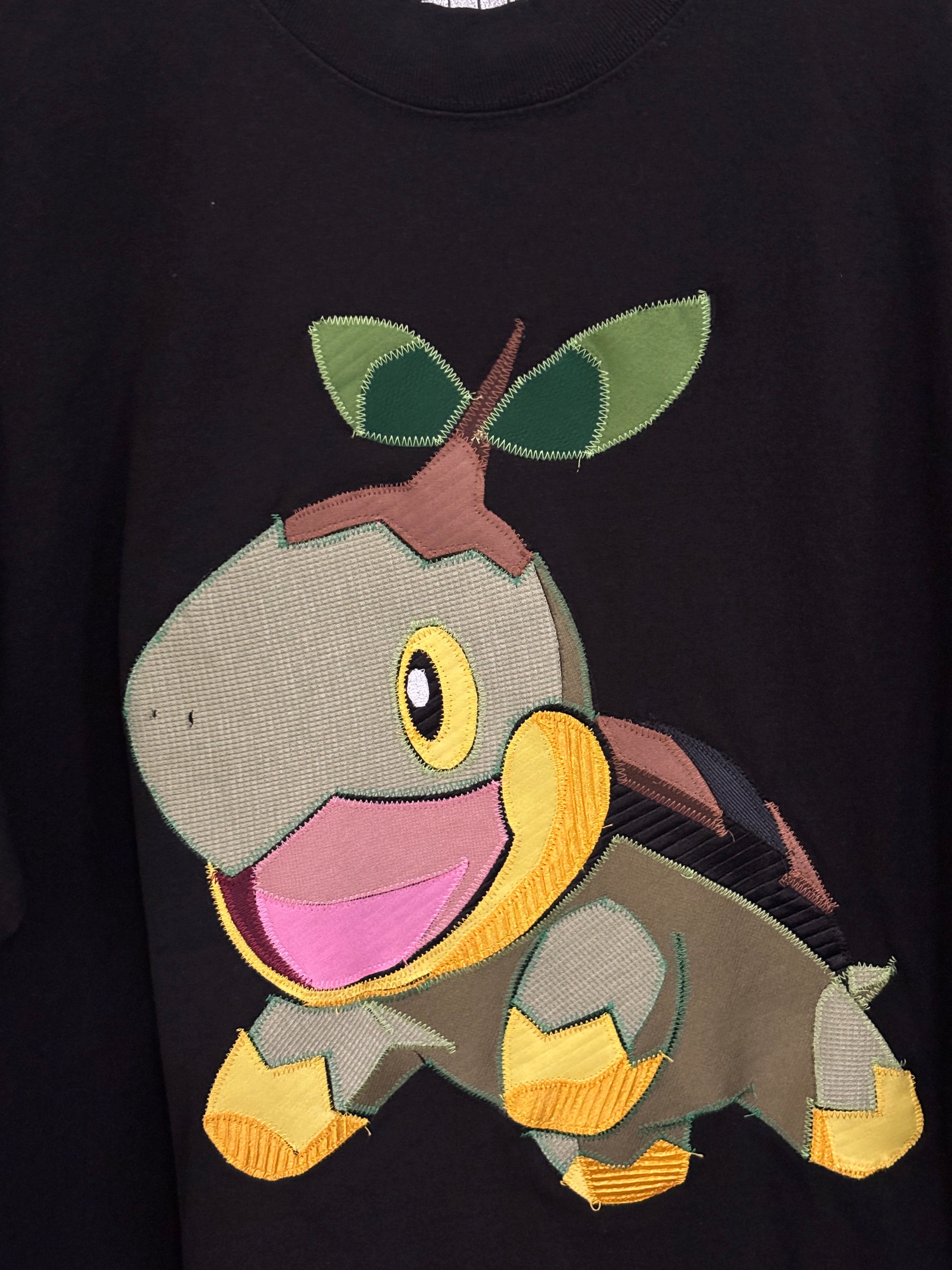 Twig Turtle M