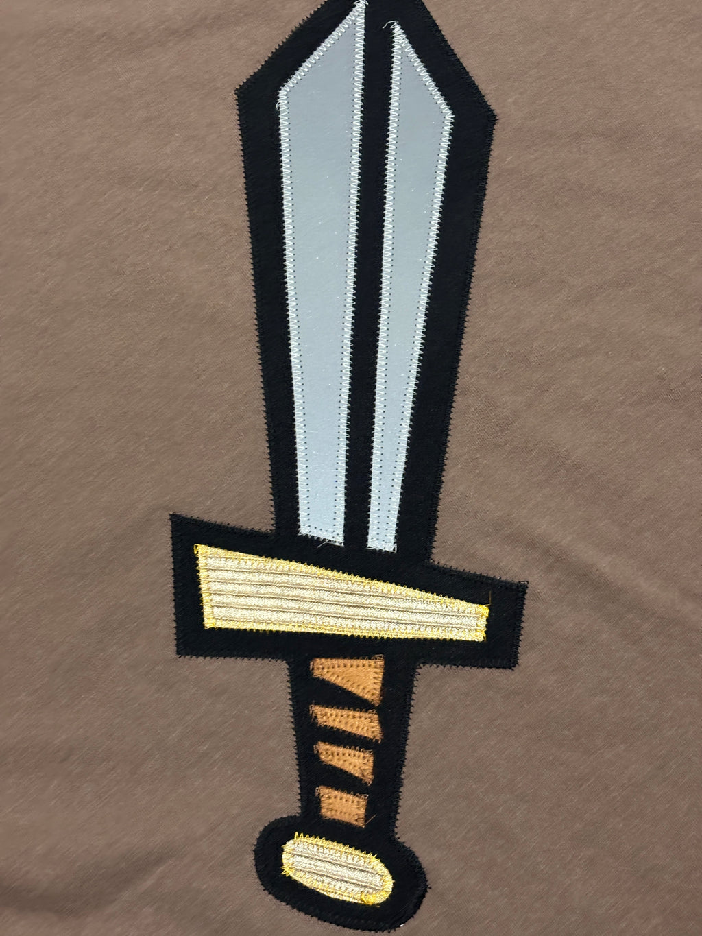 Sword