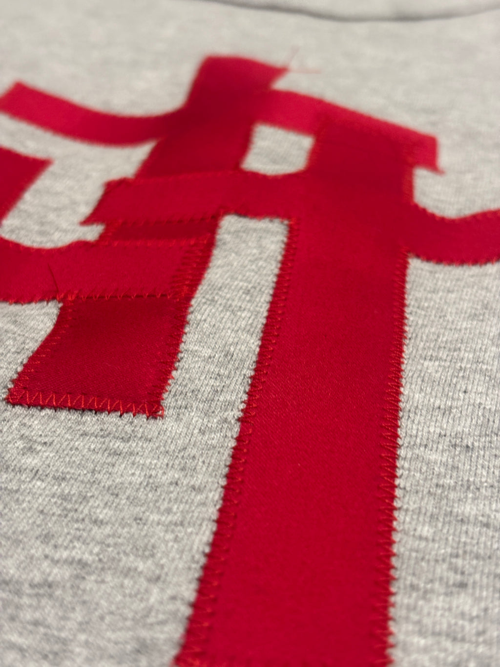 Holy Trinity Red