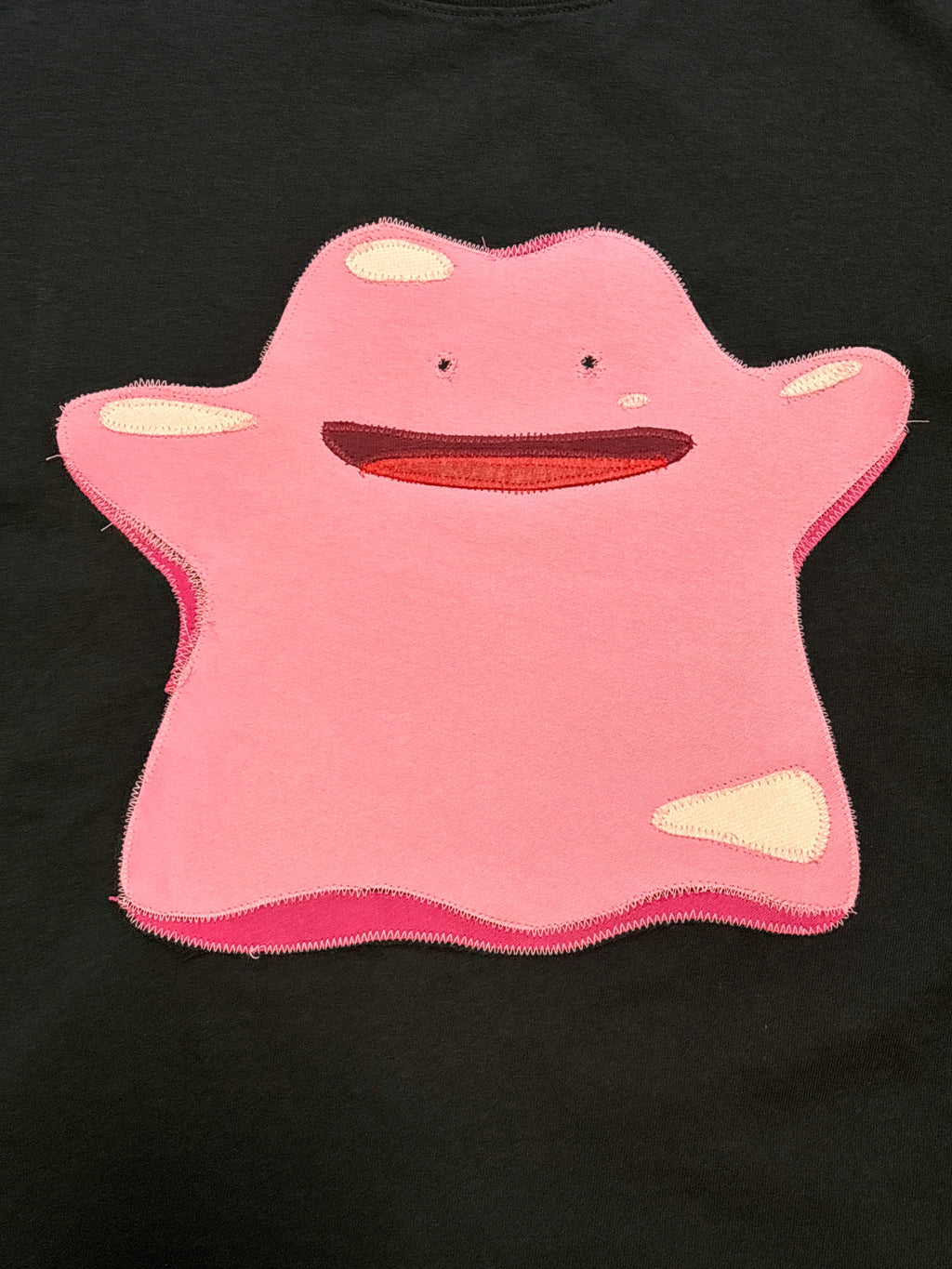 Ditto