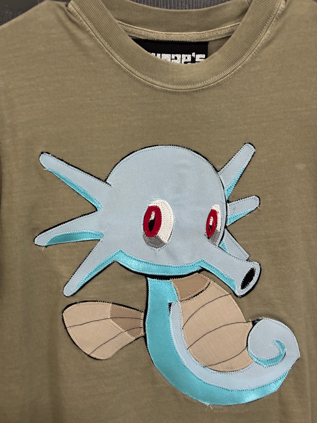 Water Horse S