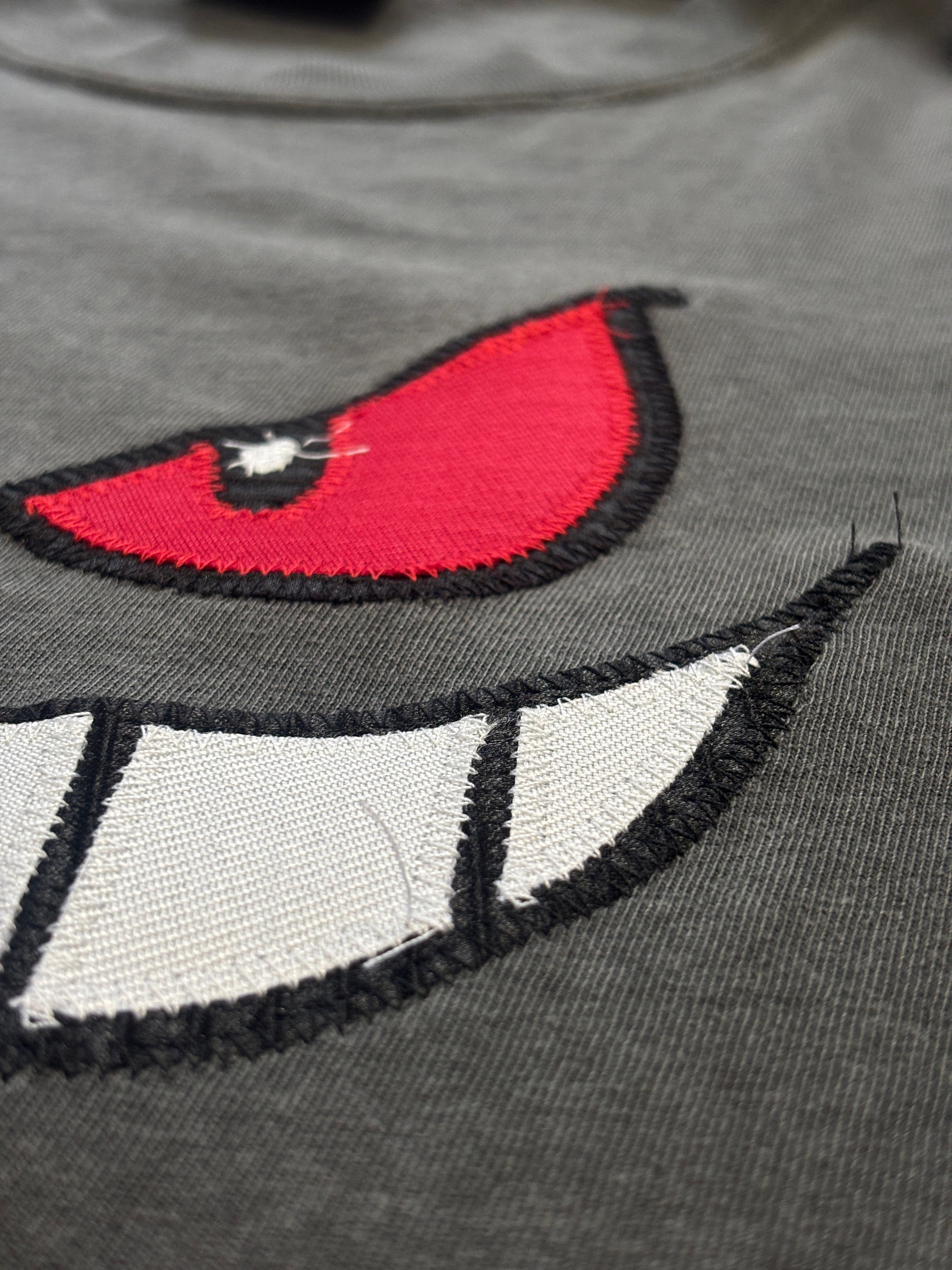 Gengar Tee