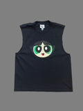 Buttercup Crop Top