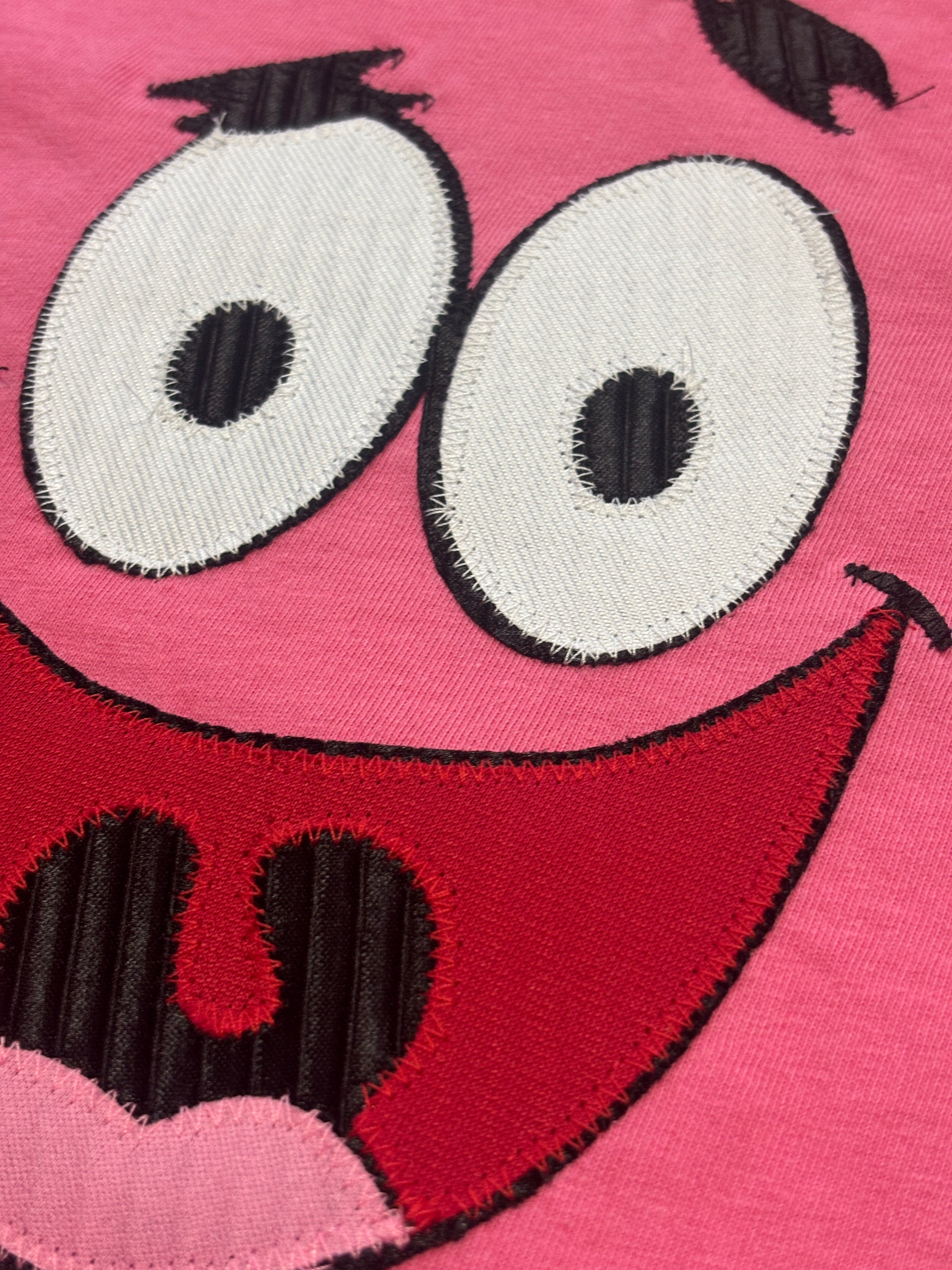 Patrick