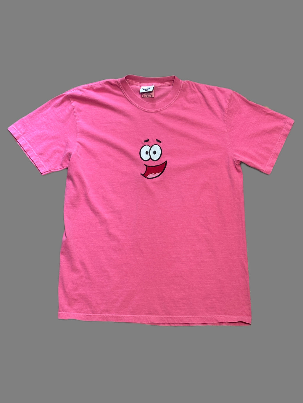 Patrick Star