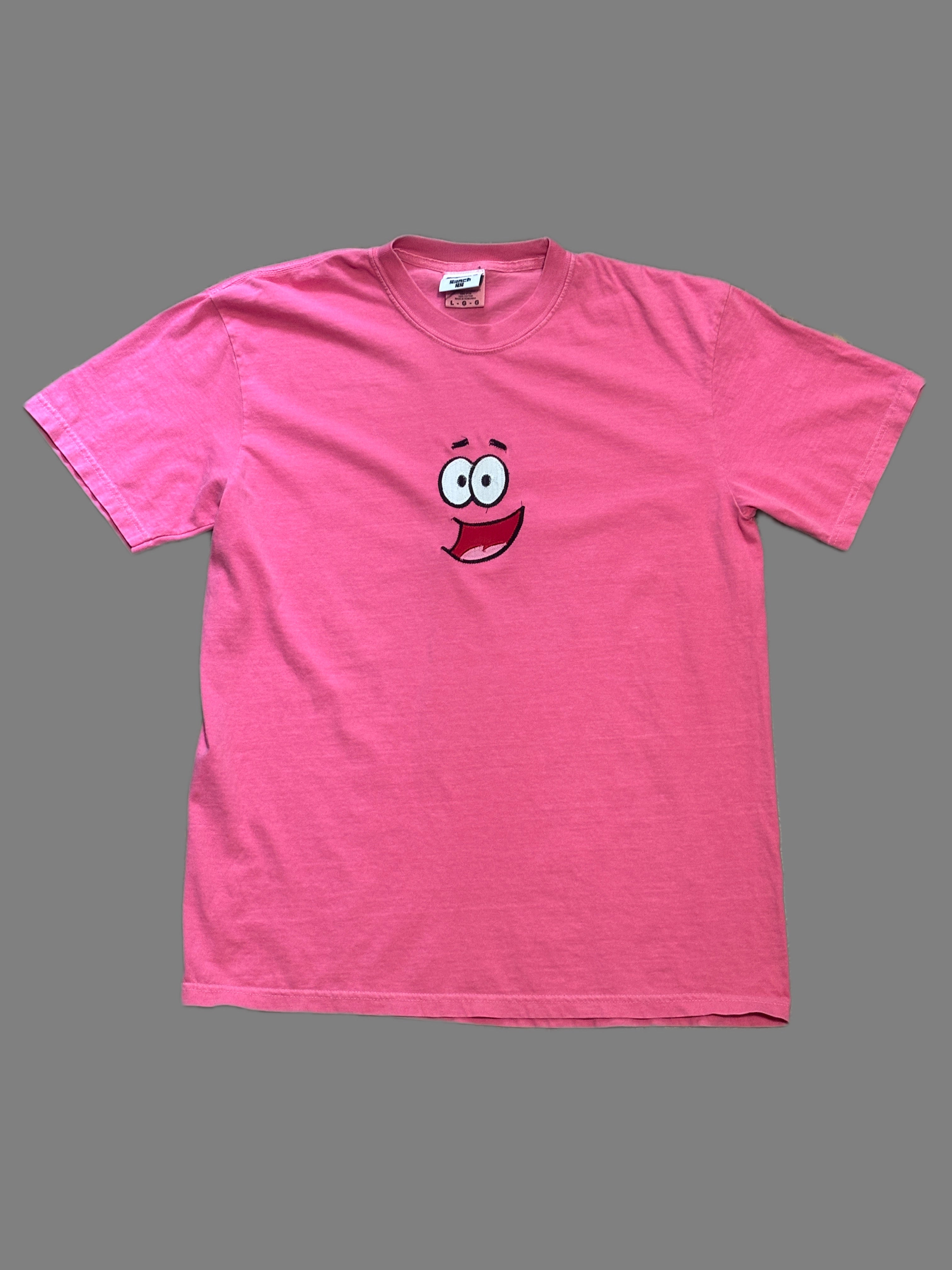 Patrick Star