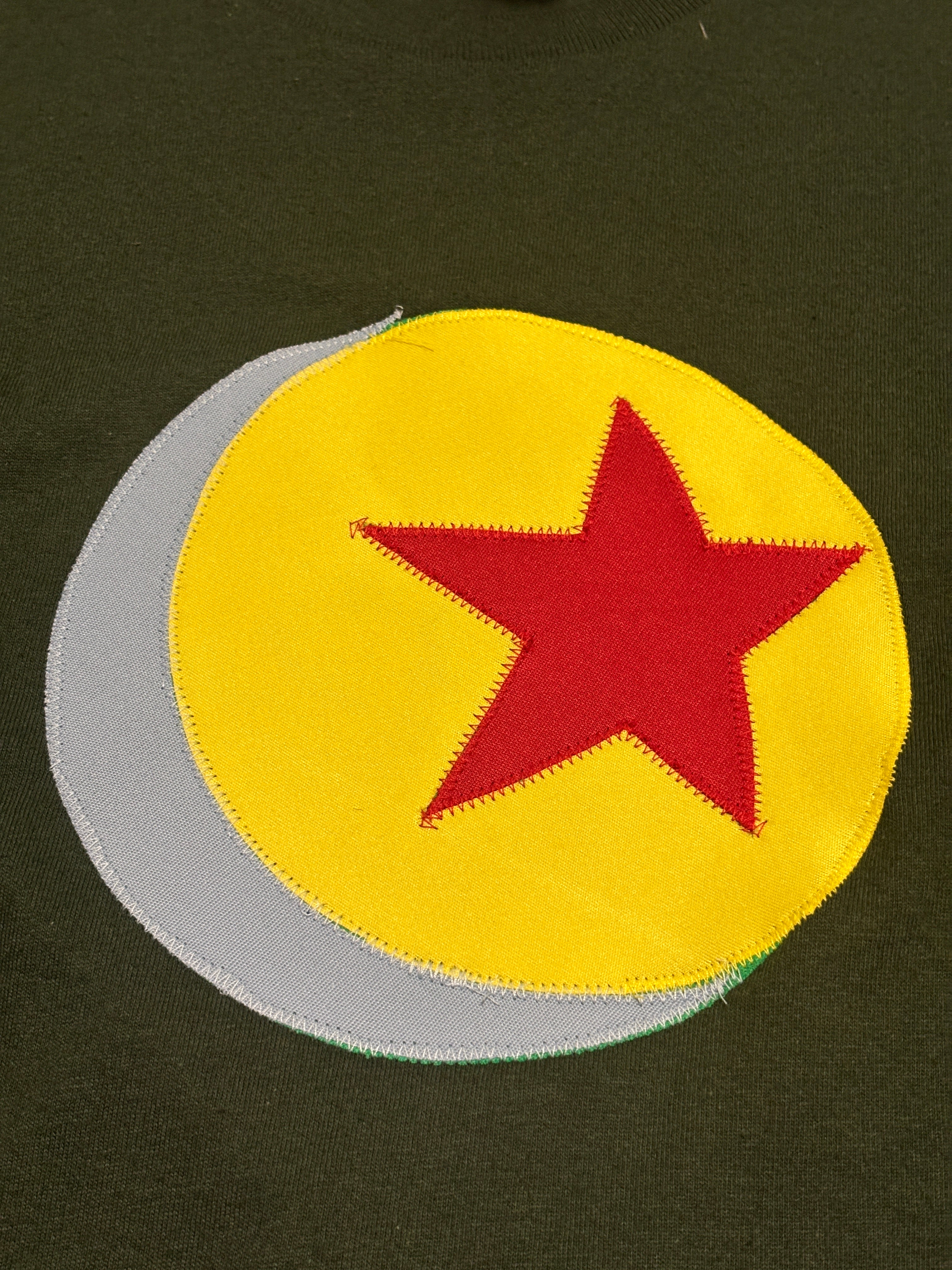 Toy Ball