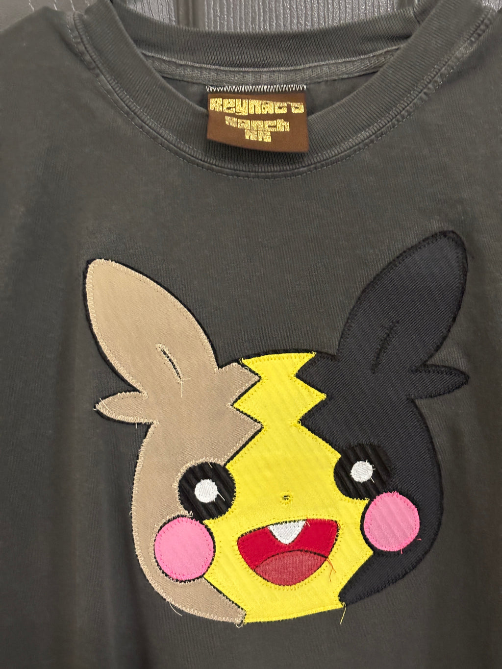 Cute Mouse L