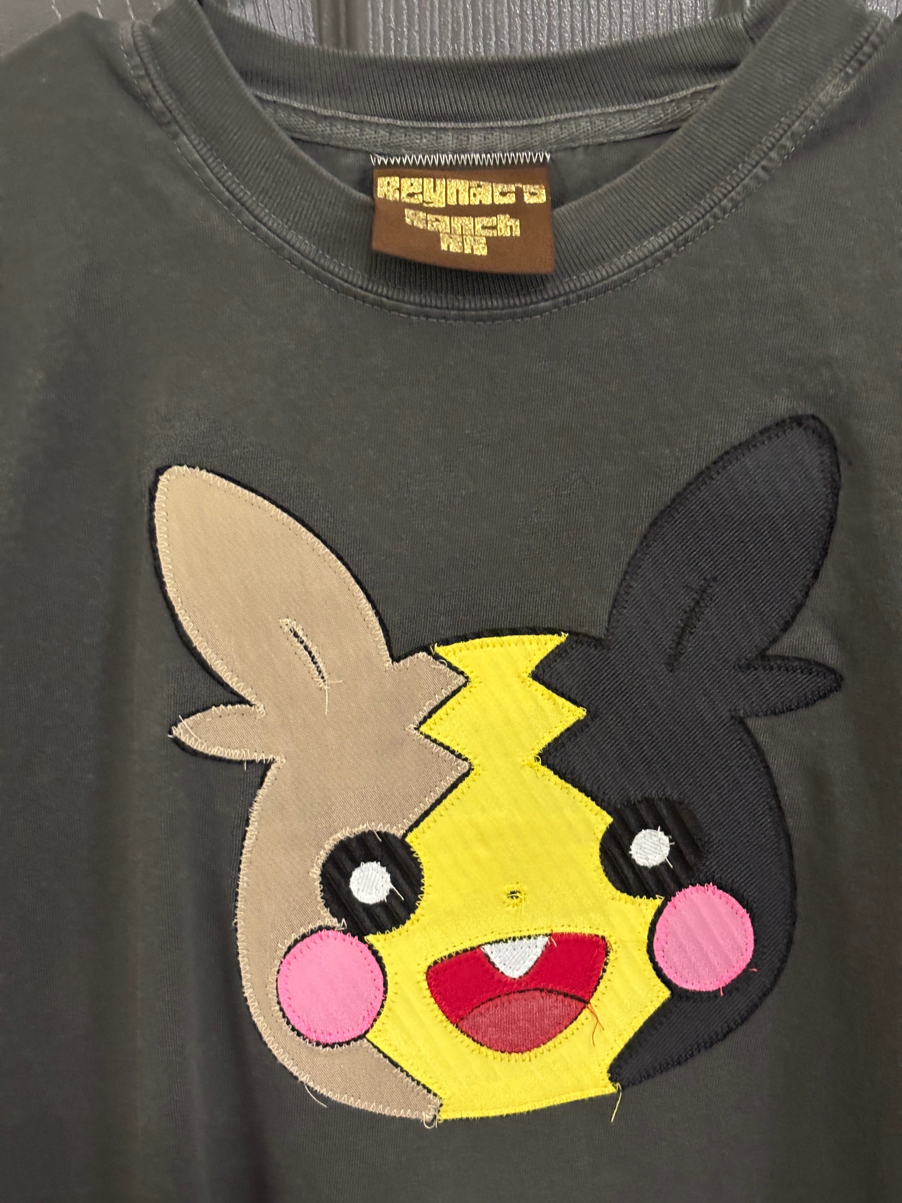 Cute Mouse L