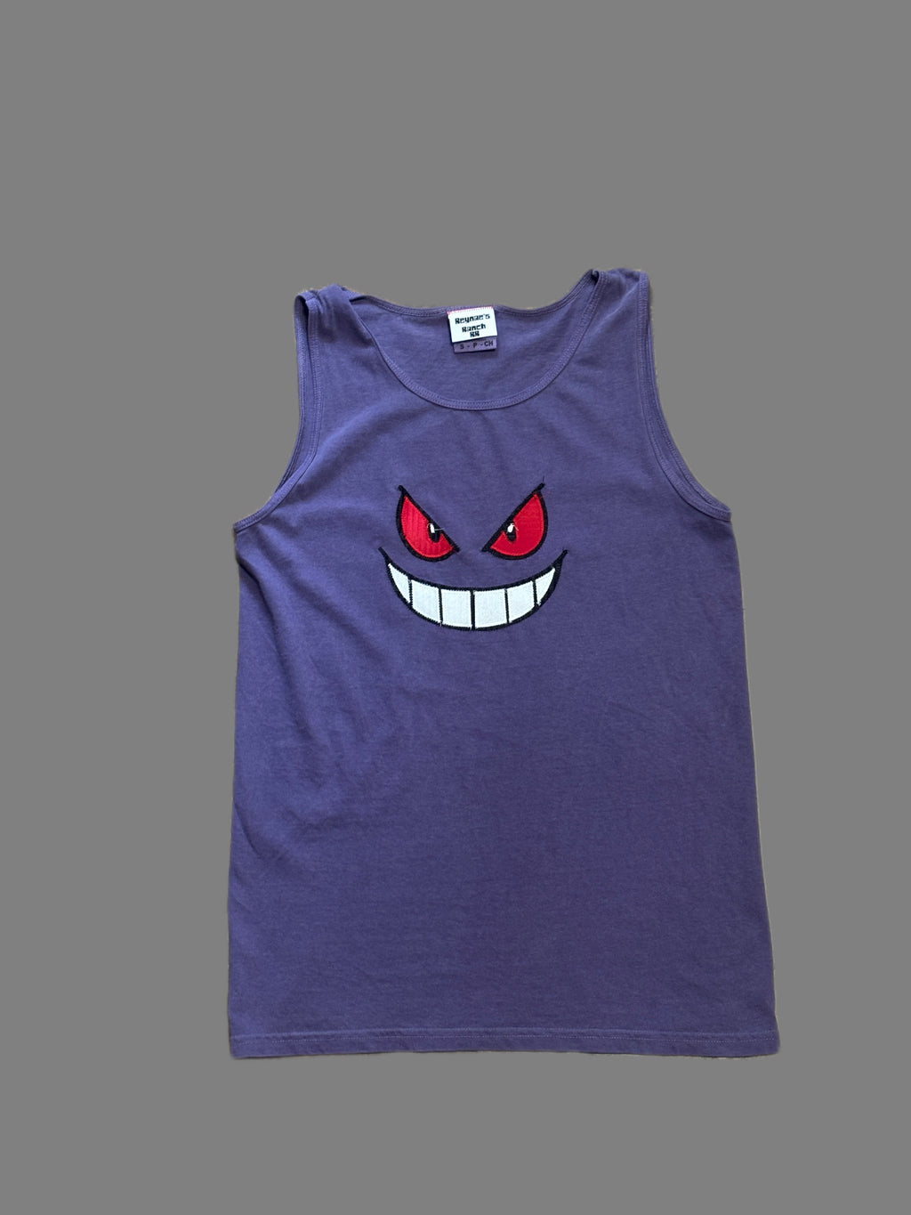 Gengar Tank