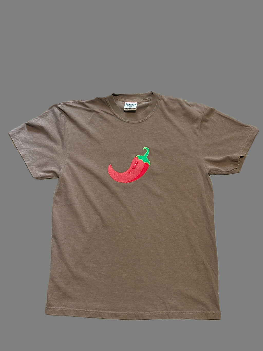 Chili Pepper