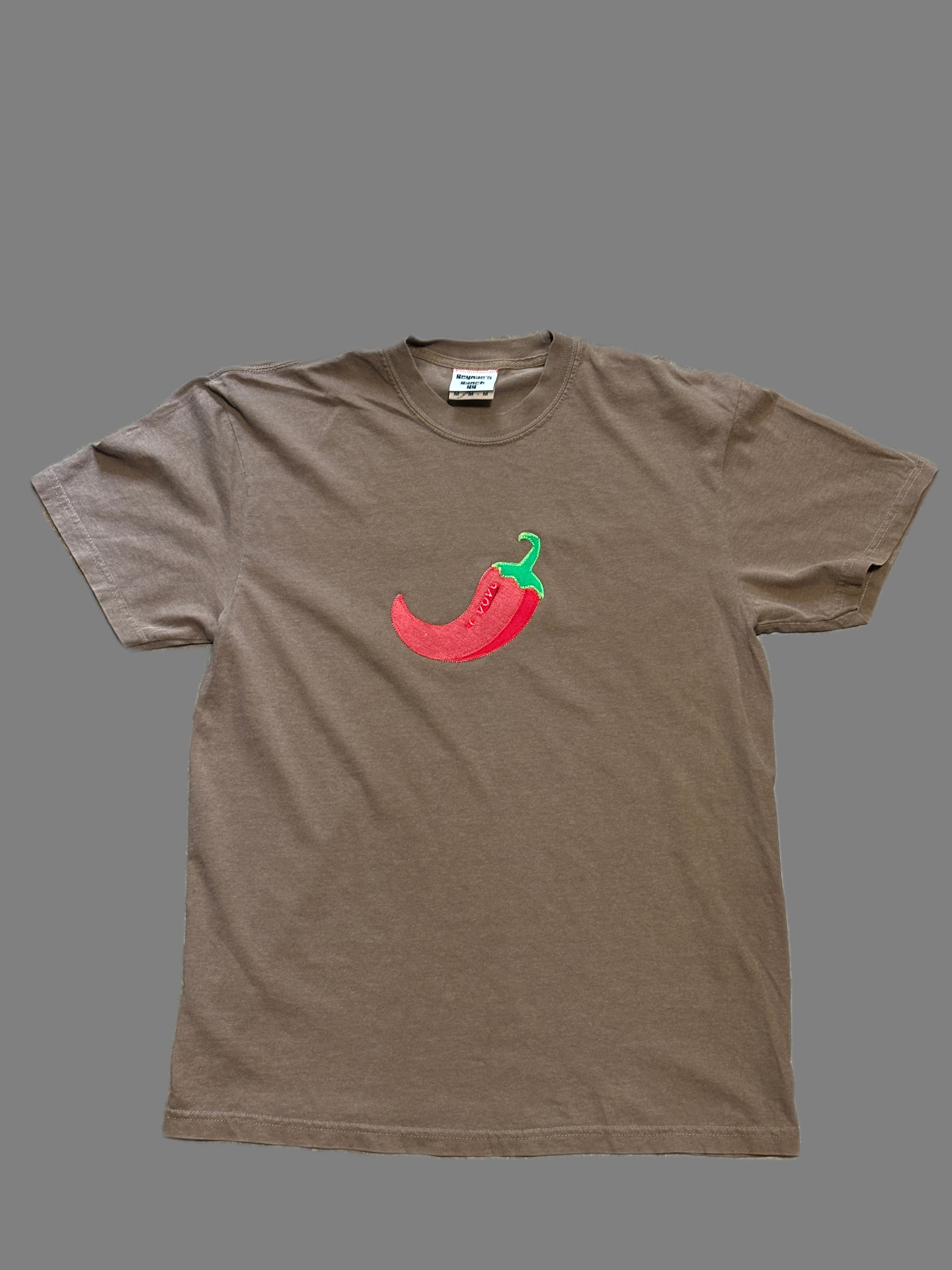 Chili Pepper