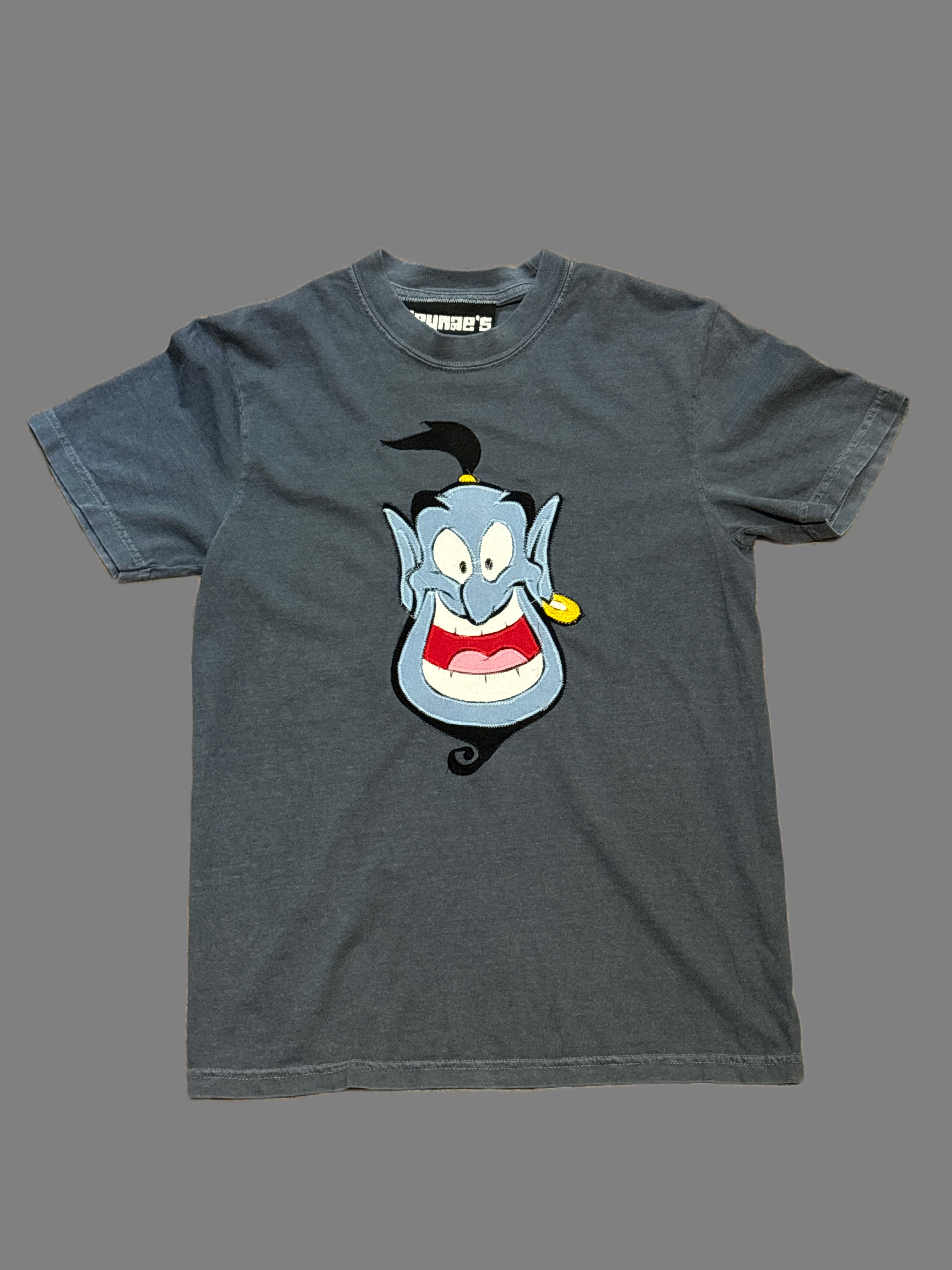 Genie