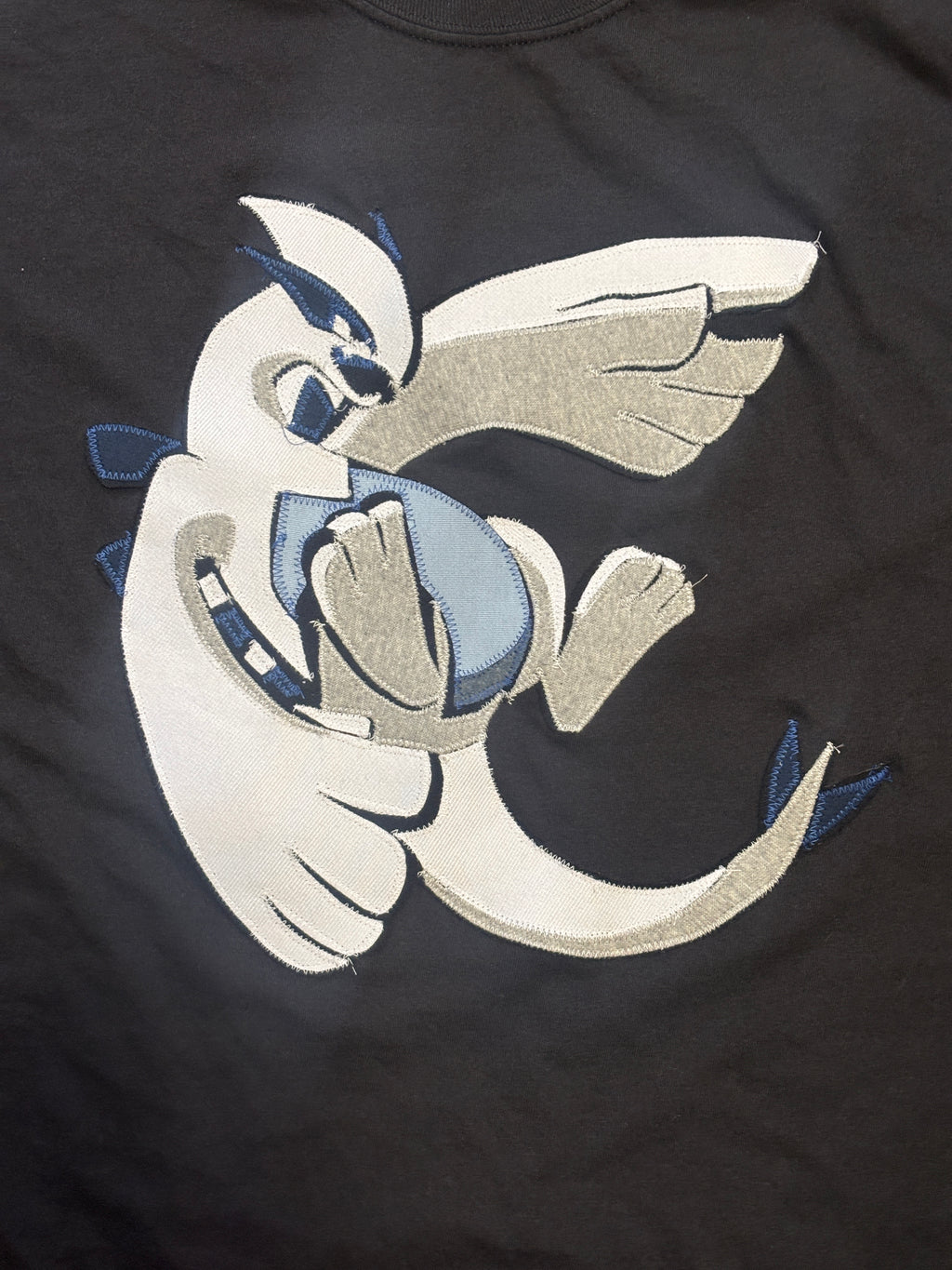 Lugia