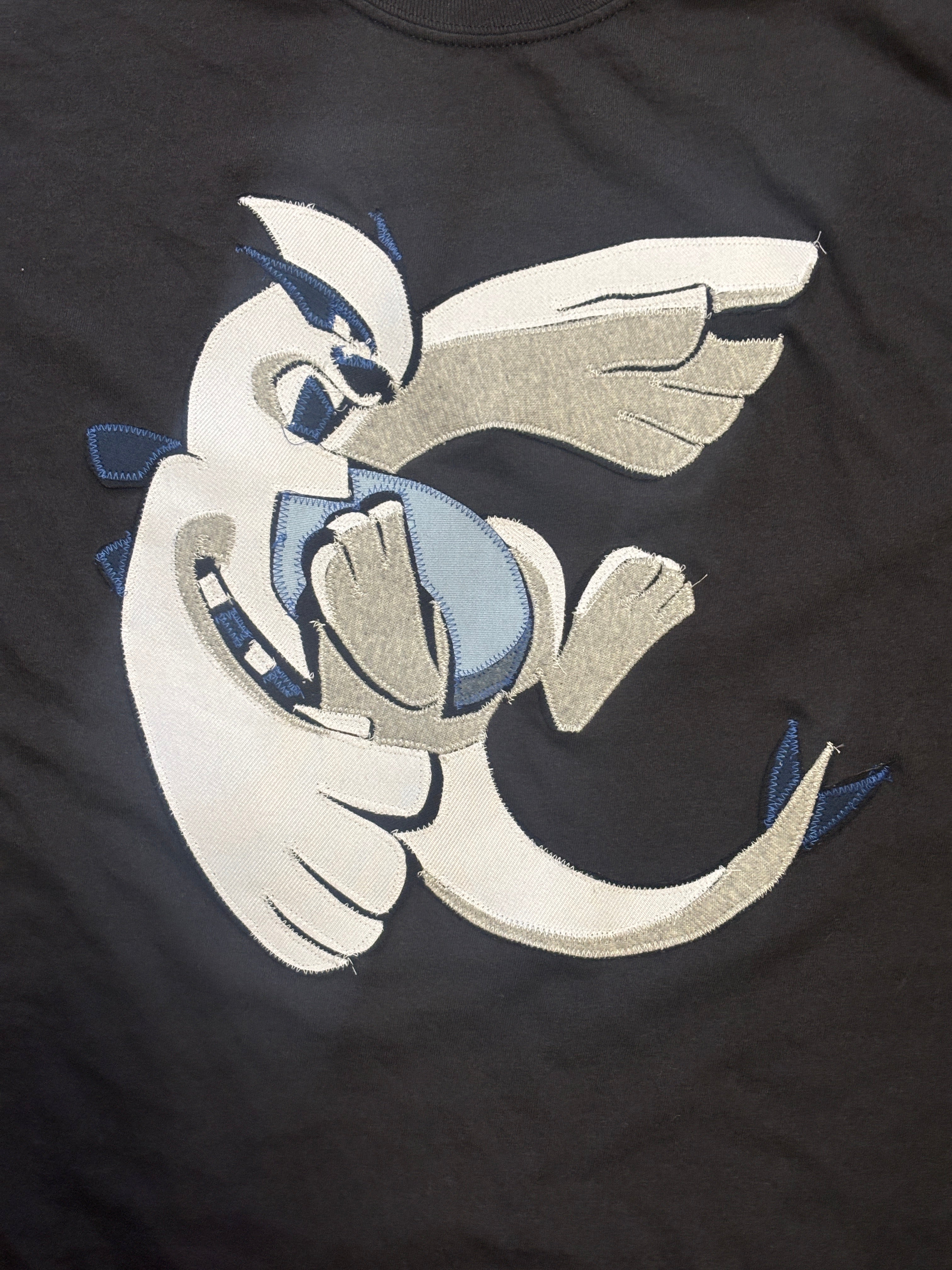 Lugia