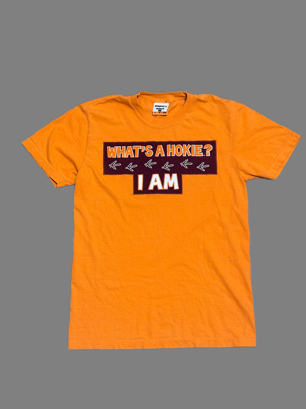 I Am Hokie