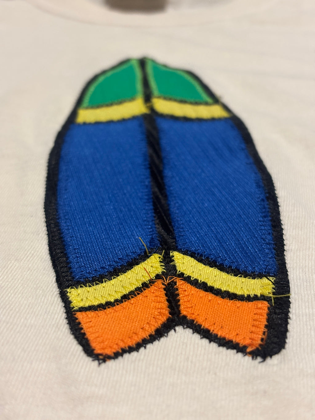 Surfboard