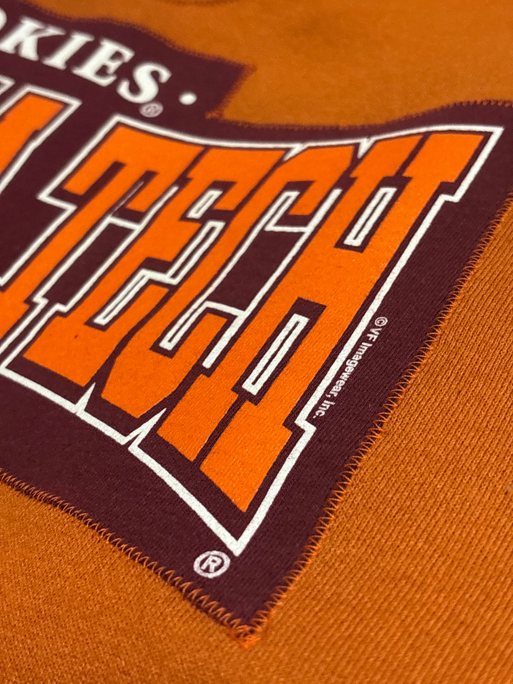 Virginia Tech