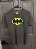 Mr. Bat S