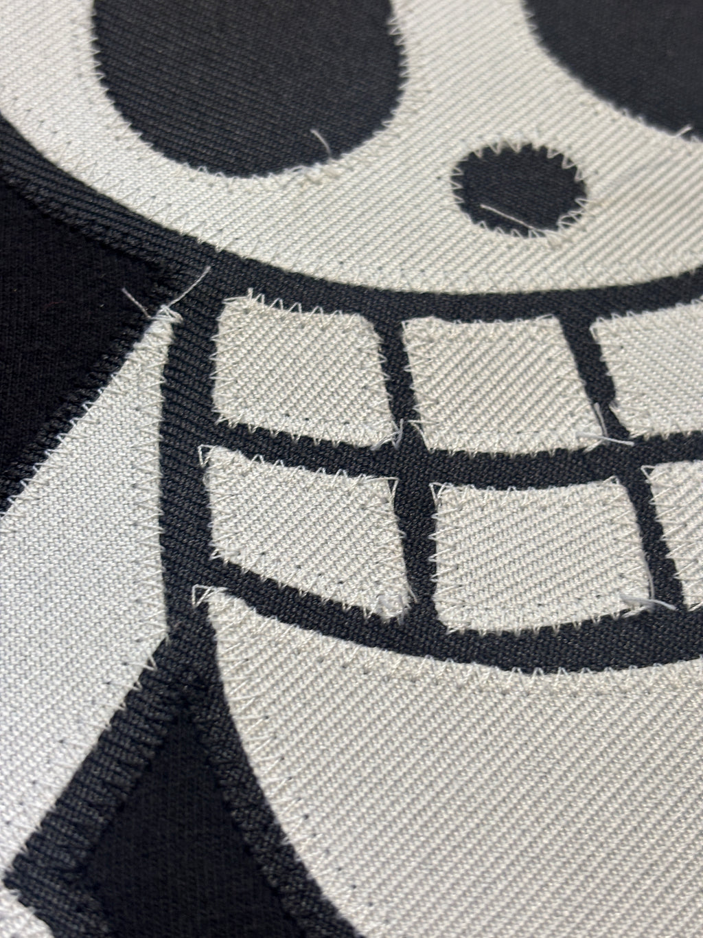 Skull and Cross Jolly Roger