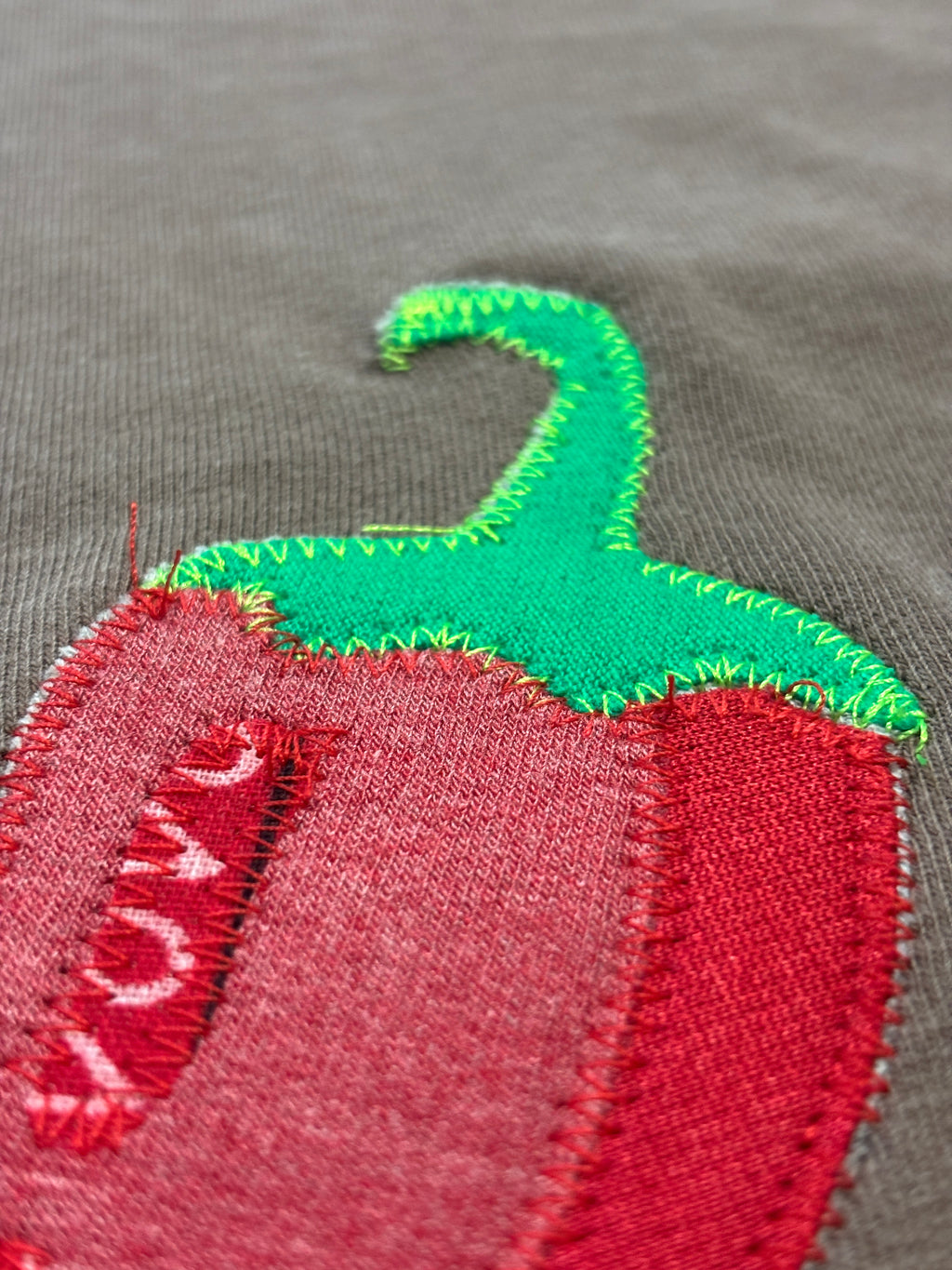 Chili Pepper