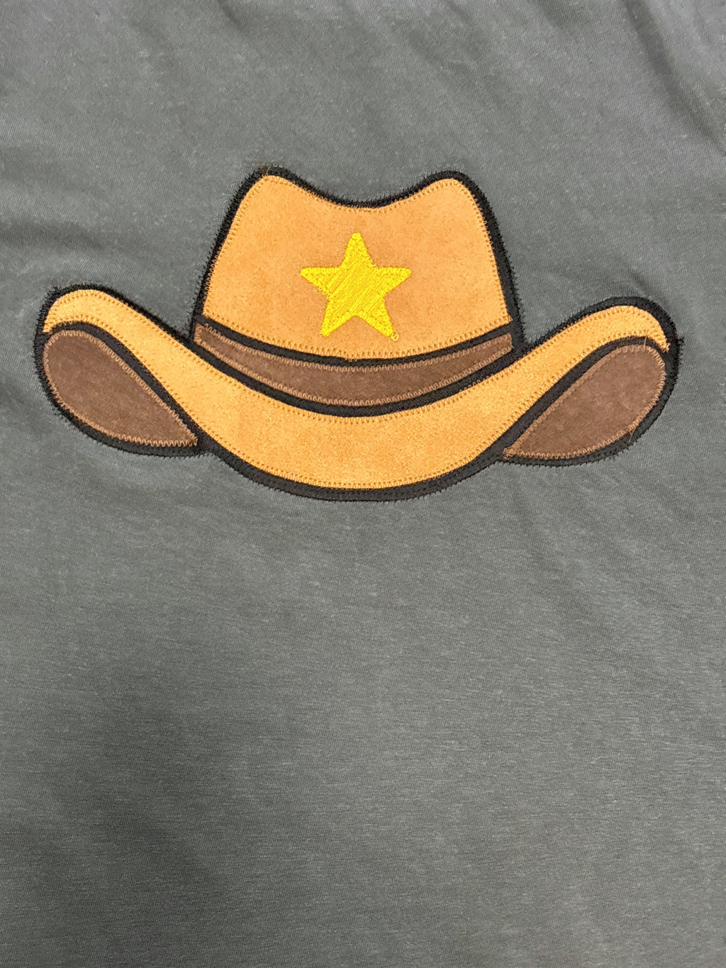 Sheriff