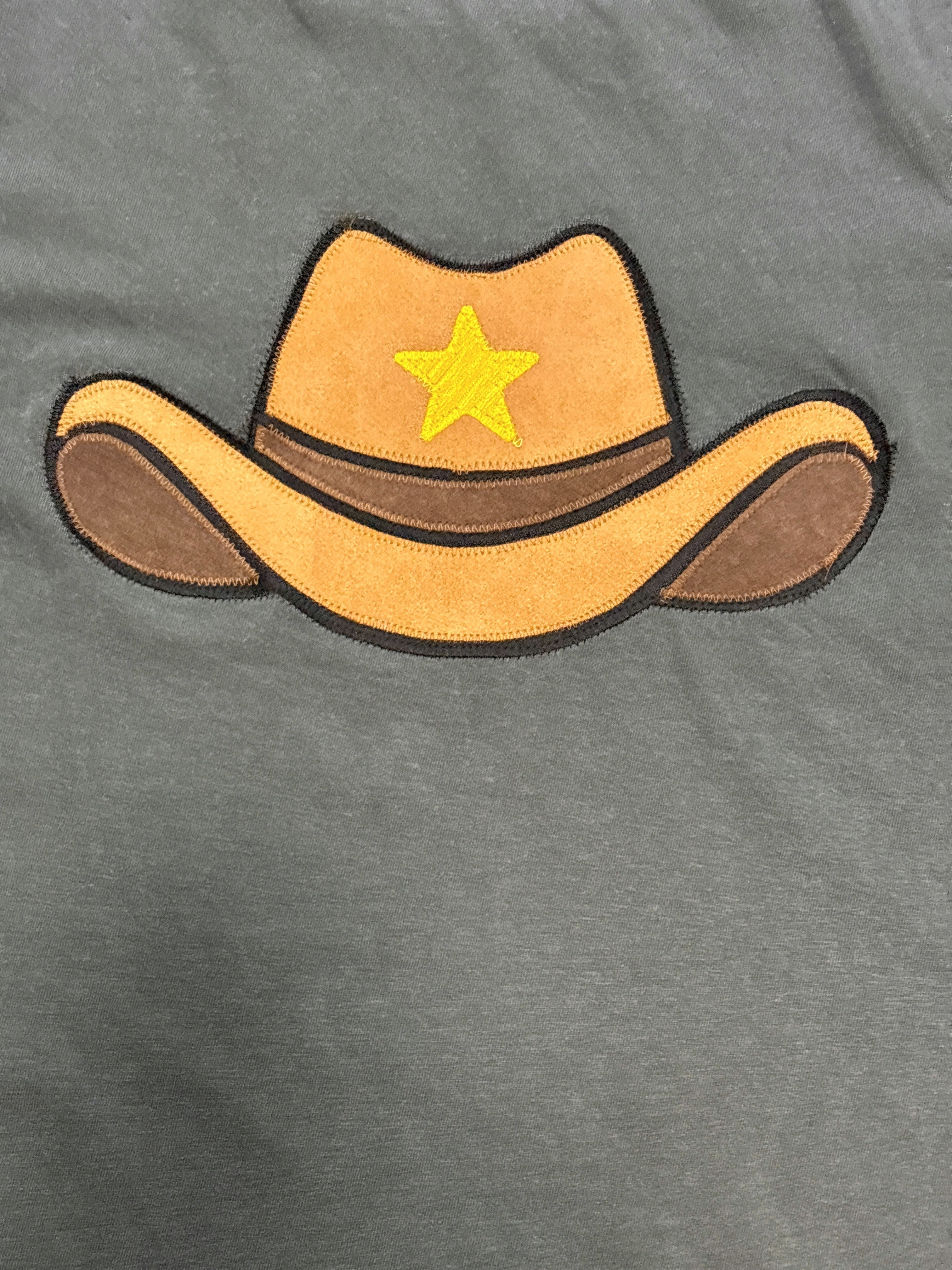 Sheriff