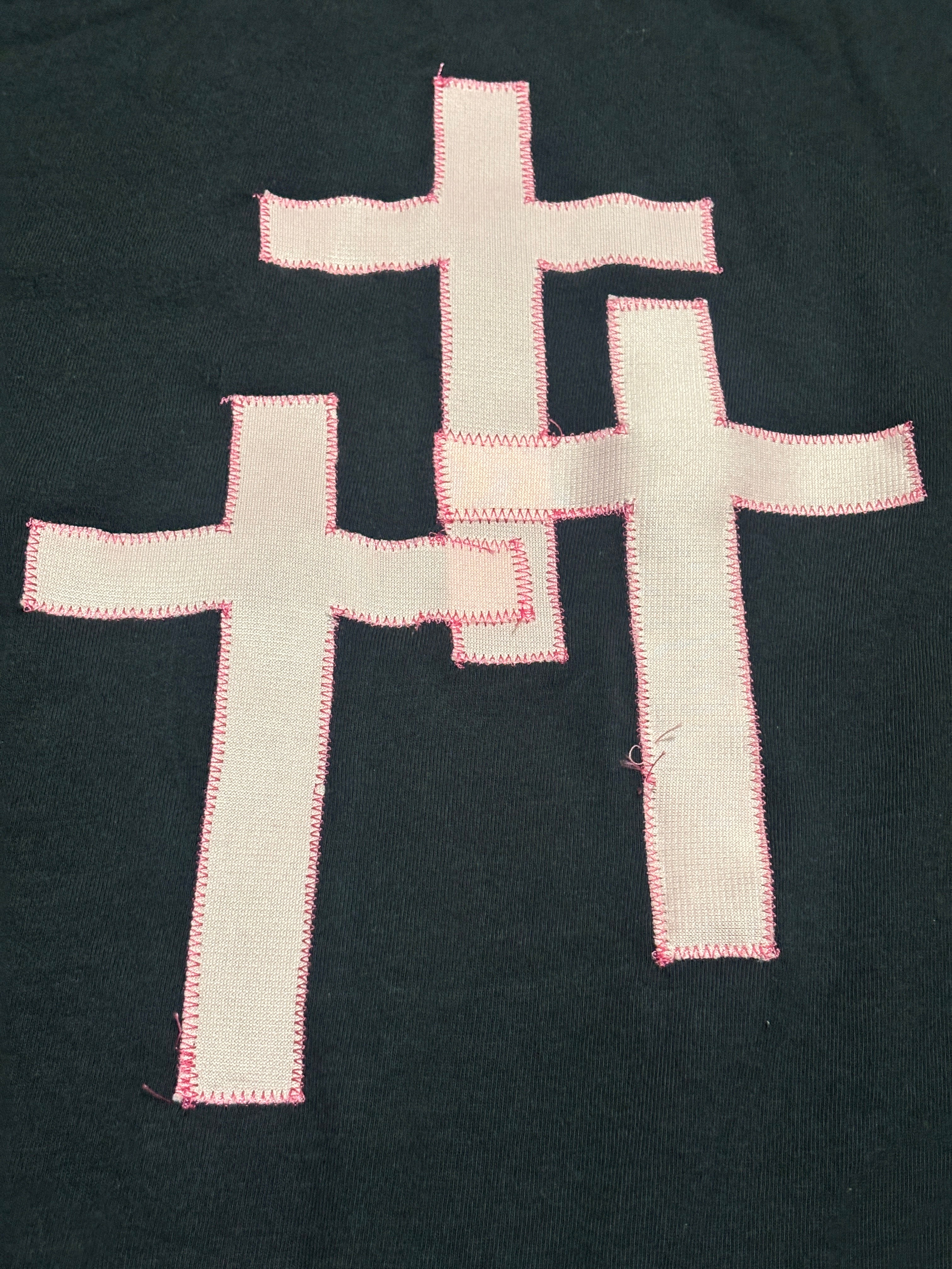 Holy Trinity Pink