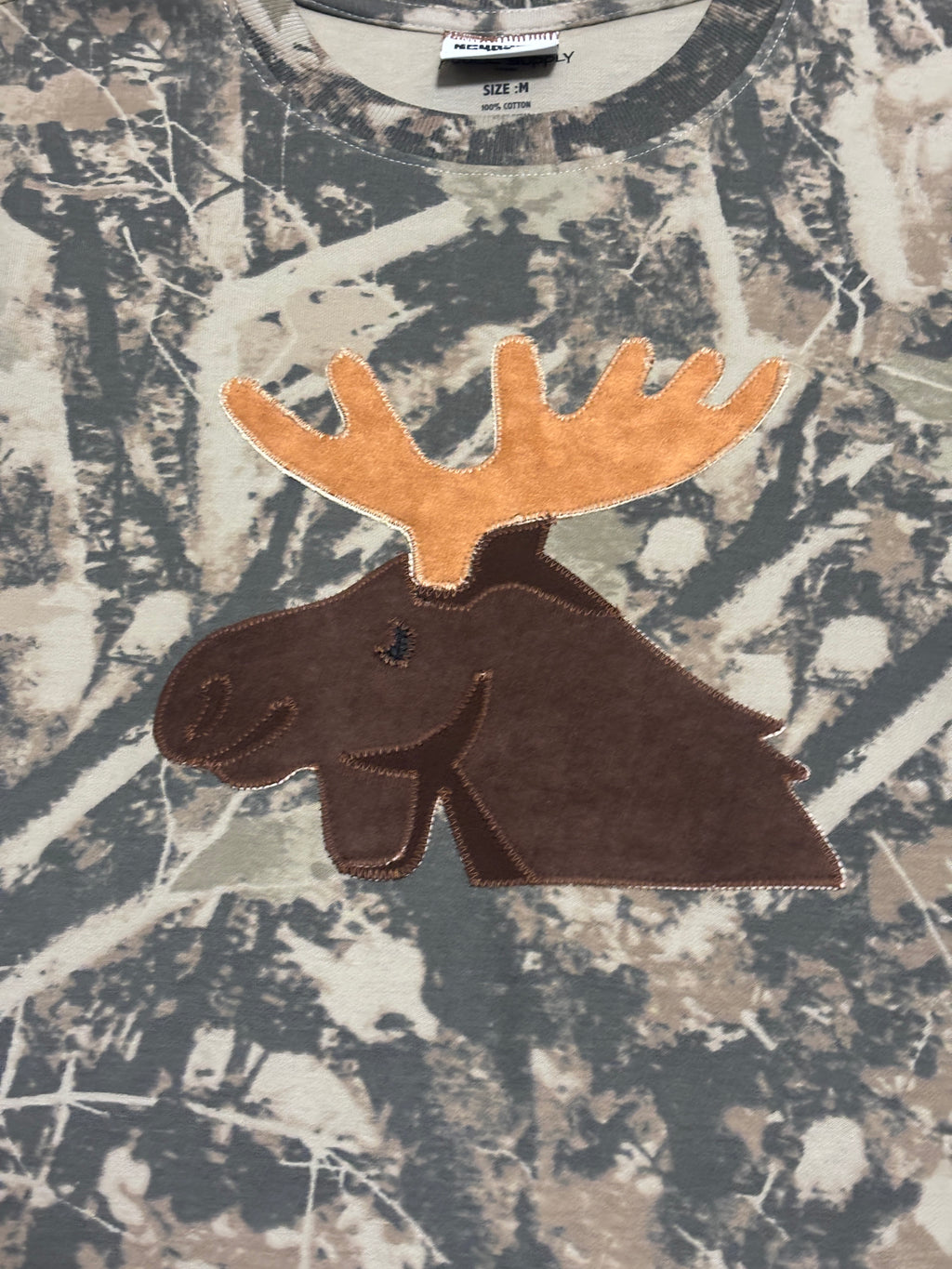 Moose