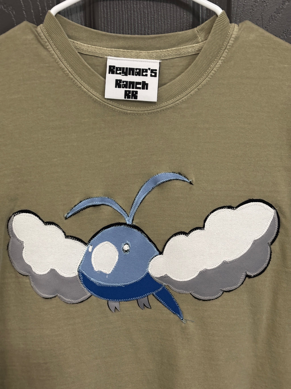 Blue Bird S