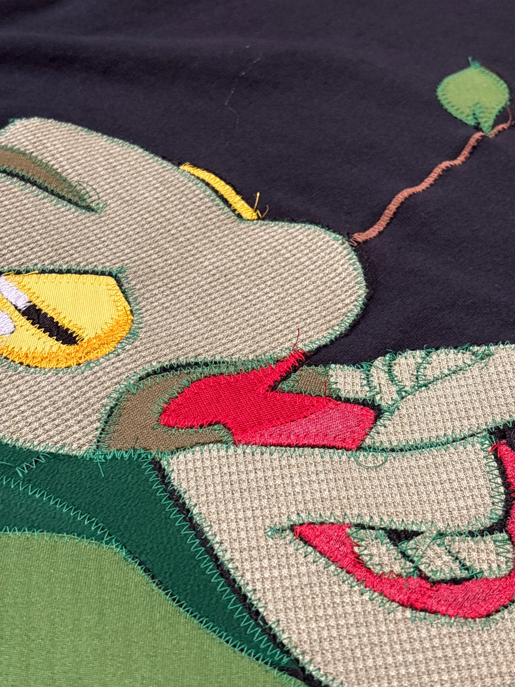 Treecko