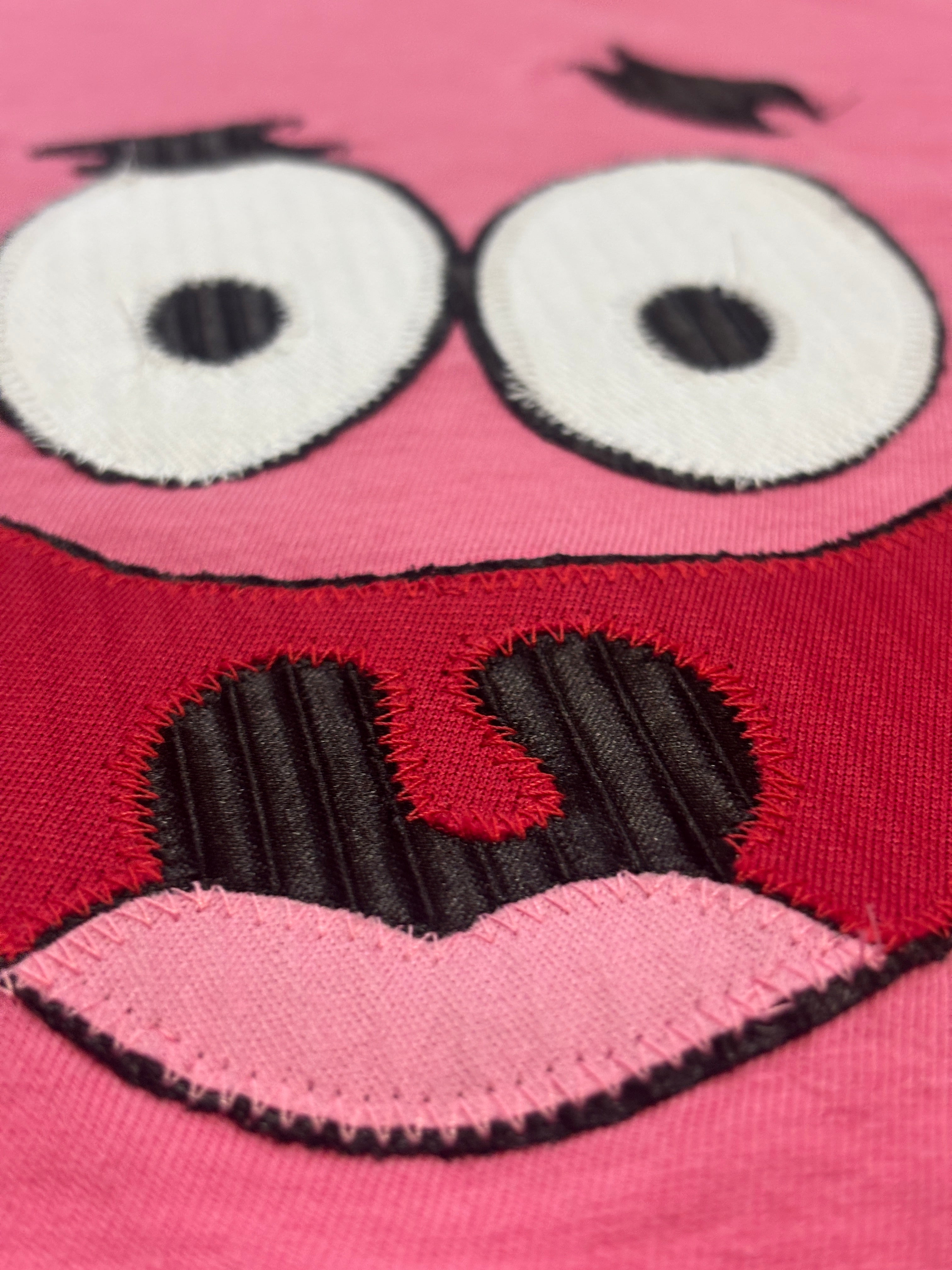 Patrick
