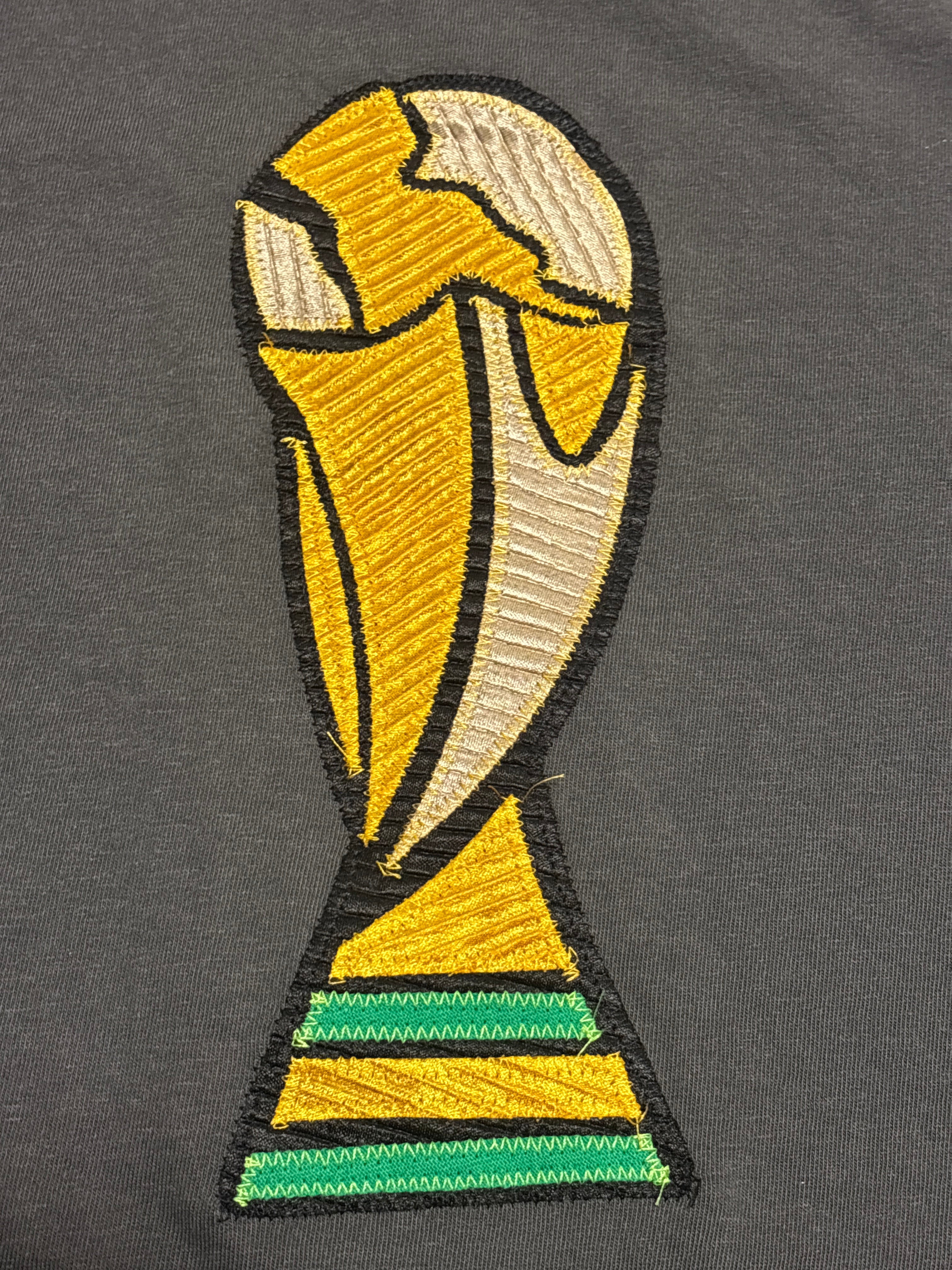 World Cup Trophy