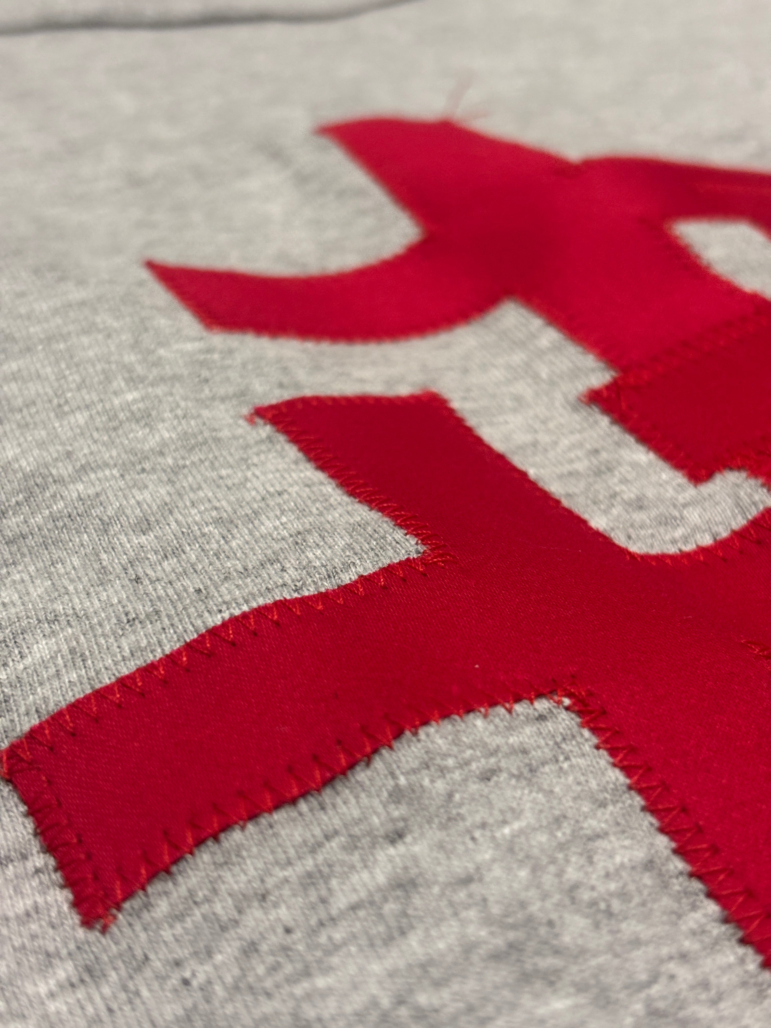 Holy Trinity Red
