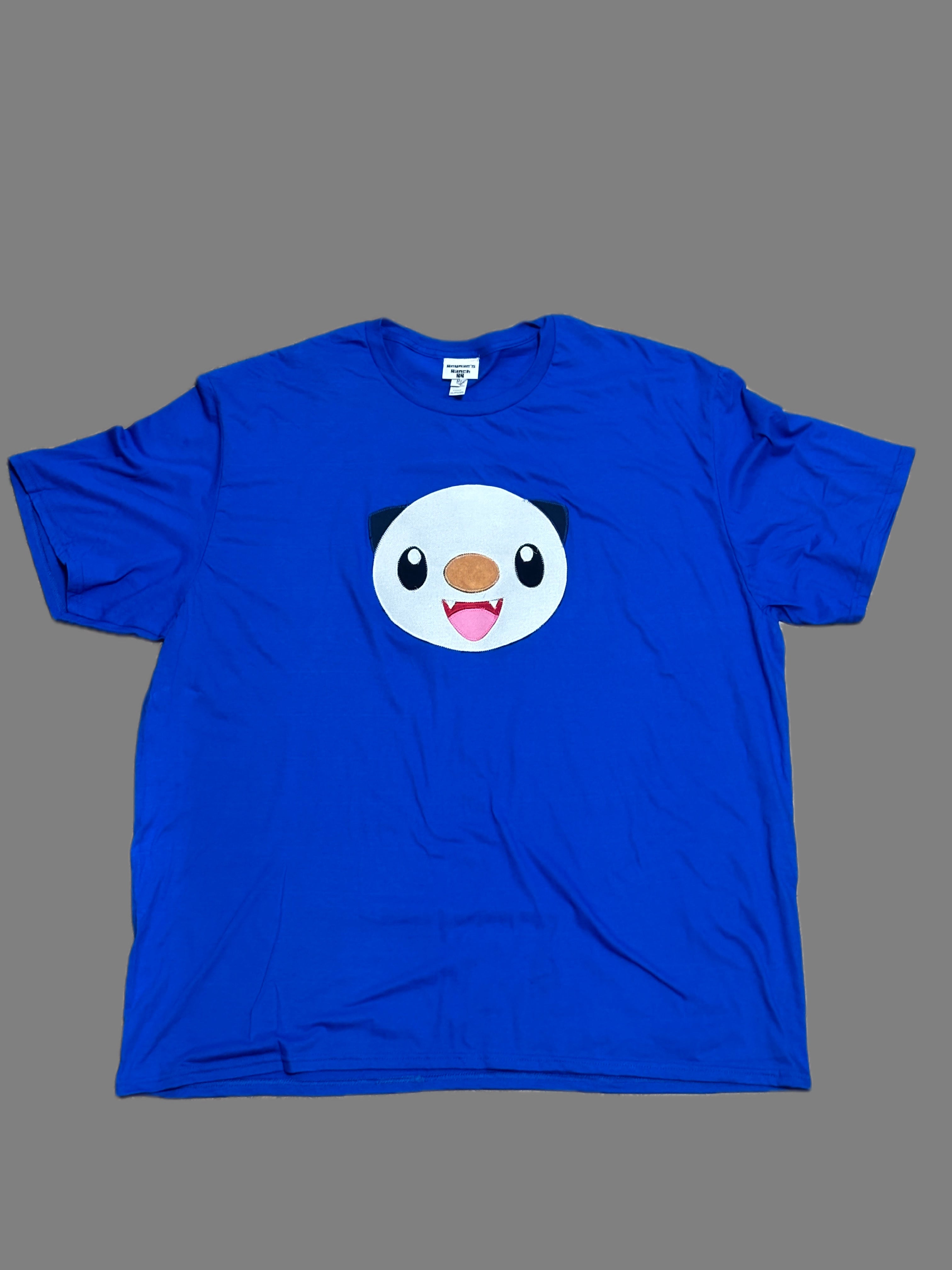 Oshawott
